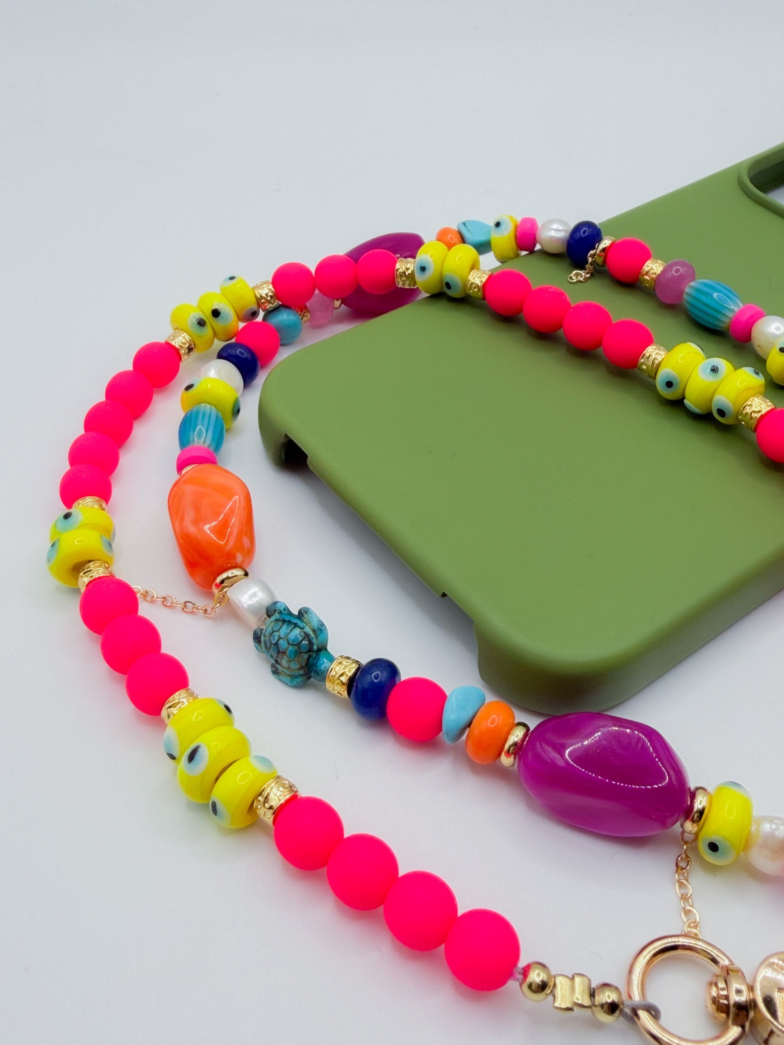 Calypso Strap (Multi-Wear)