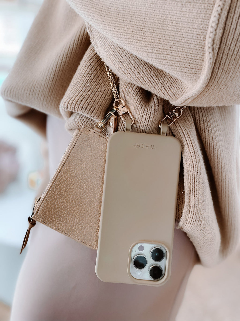Dune iPhone Case (MagSafe)