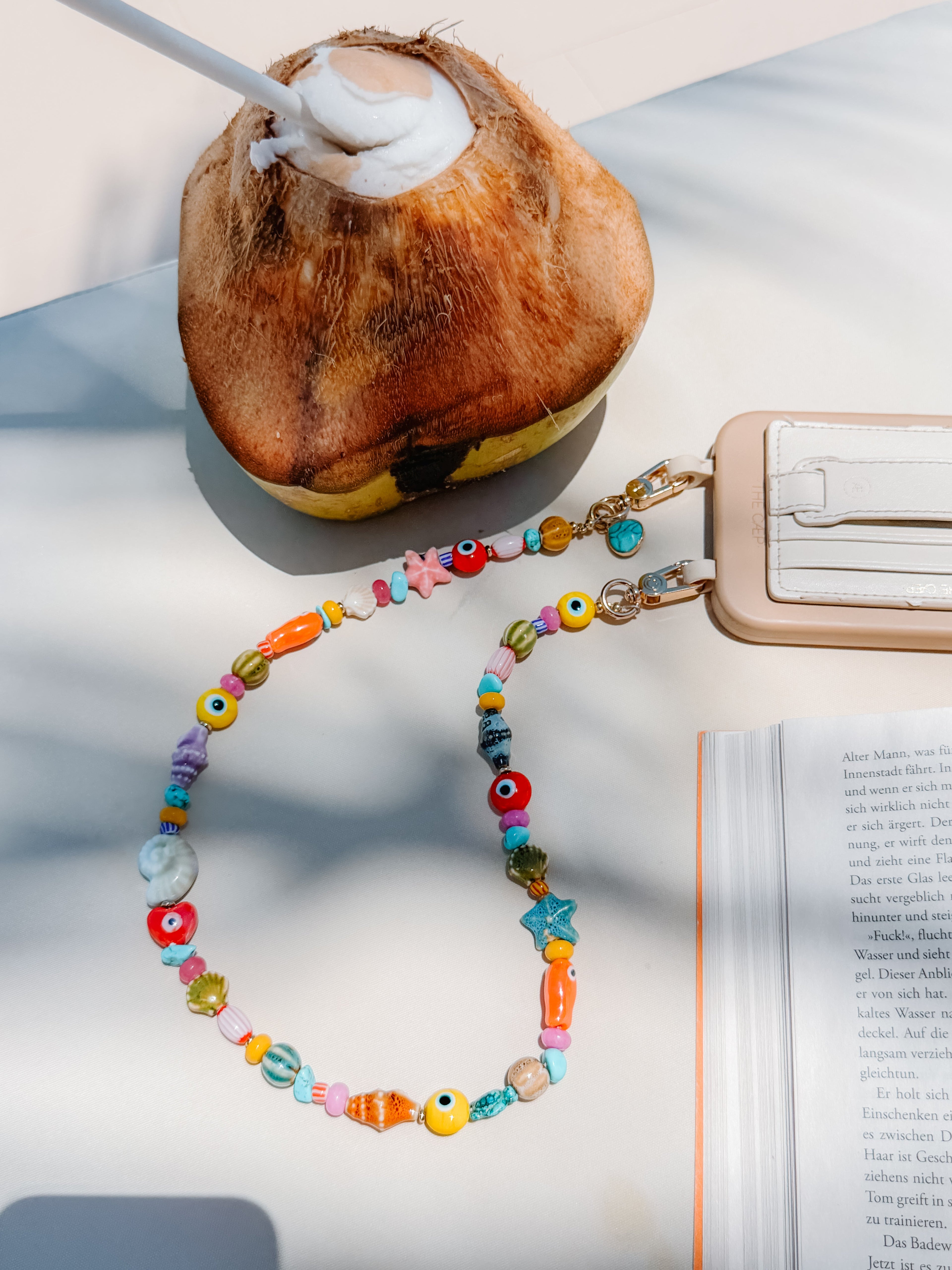 Zanzi Strap (Multi-Wear)