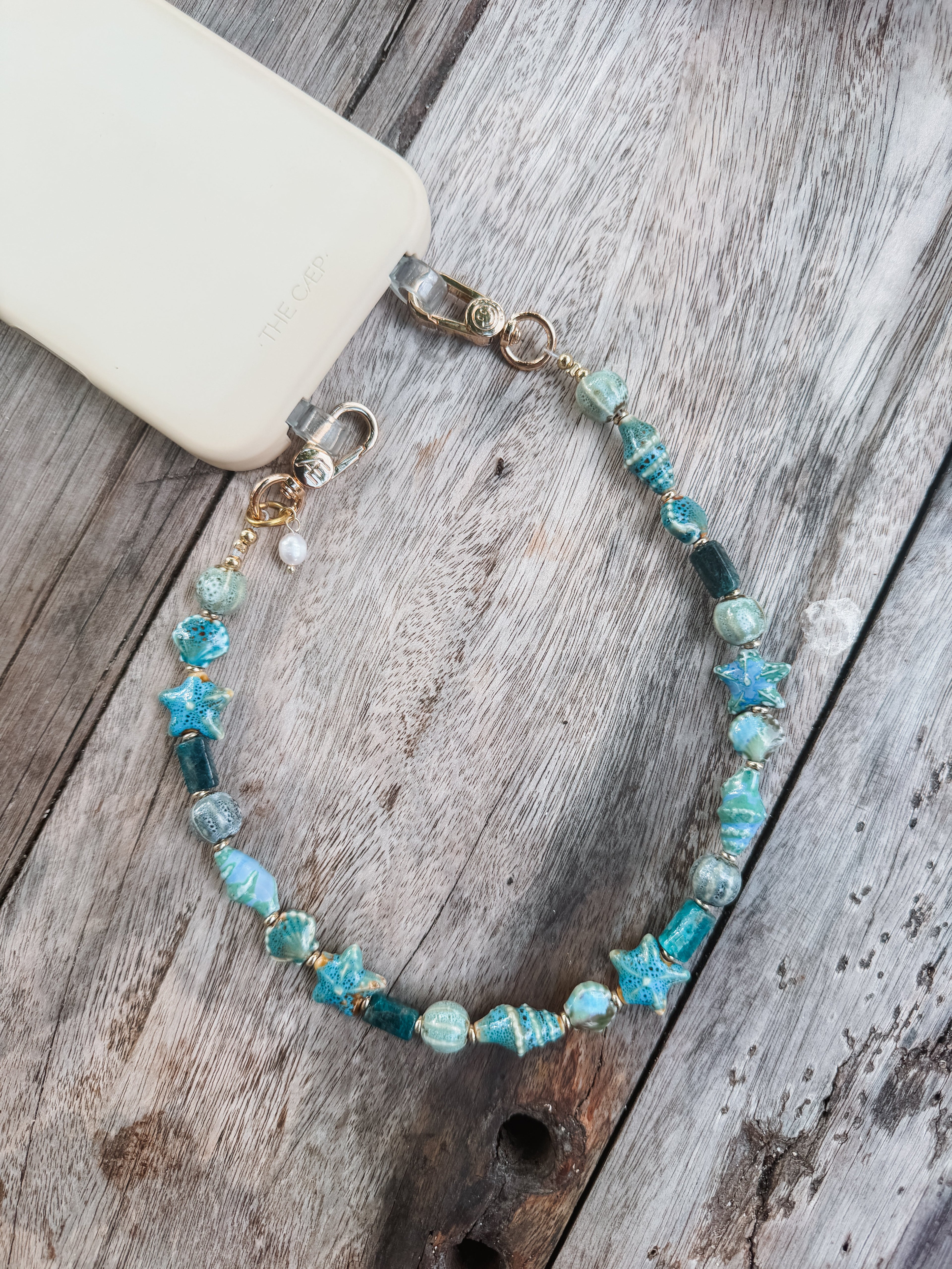 Cove Phone Strap