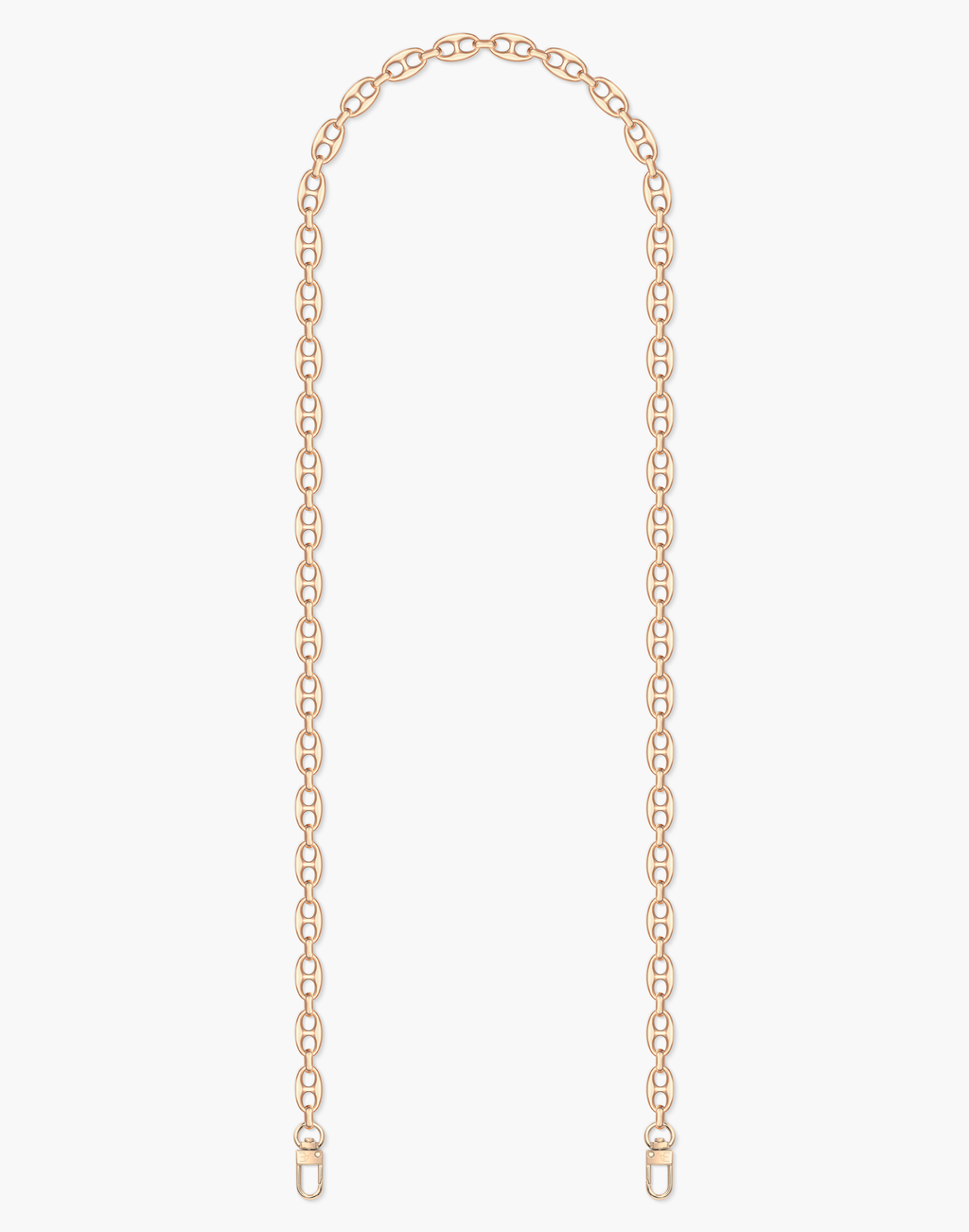 Gold Peanut Chain
