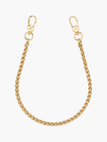 Goldi Round Phone Chain
