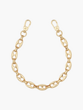 Gold Peanut Chain