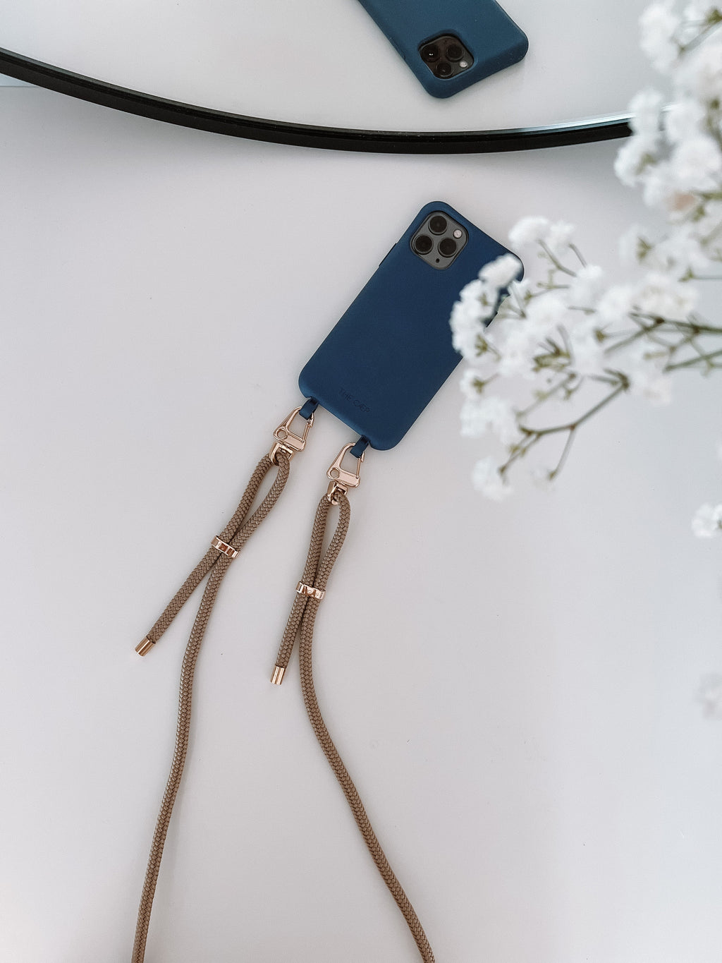 Dune Phone Strap