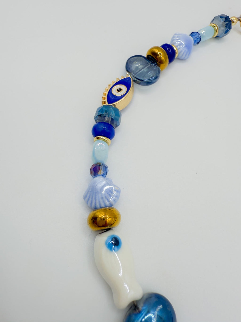 Reef Phone Wristlet