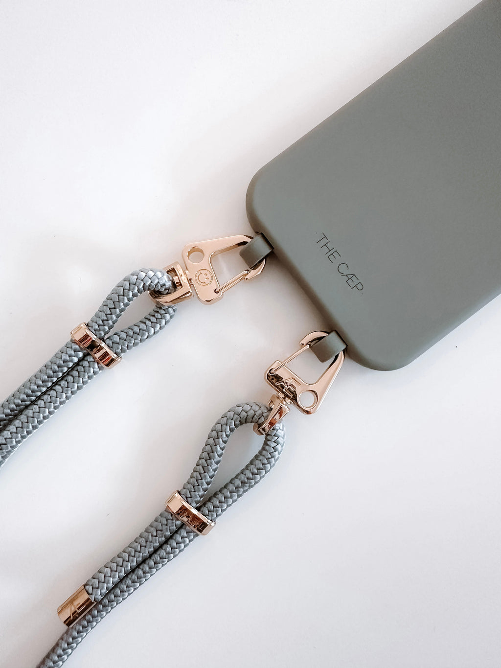 Cloud Phone Strap