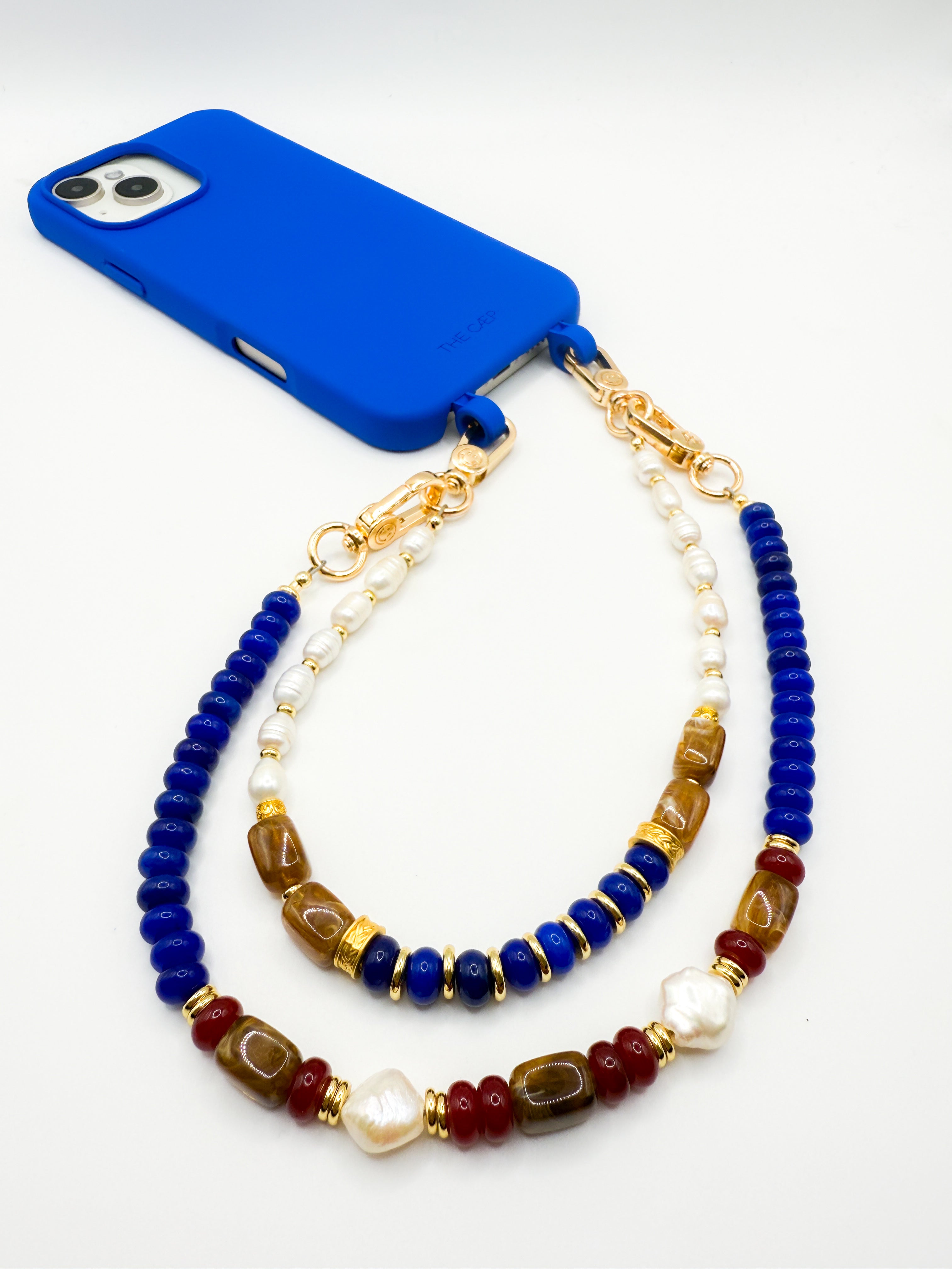 Pacific iPhone Case (MagSafe)