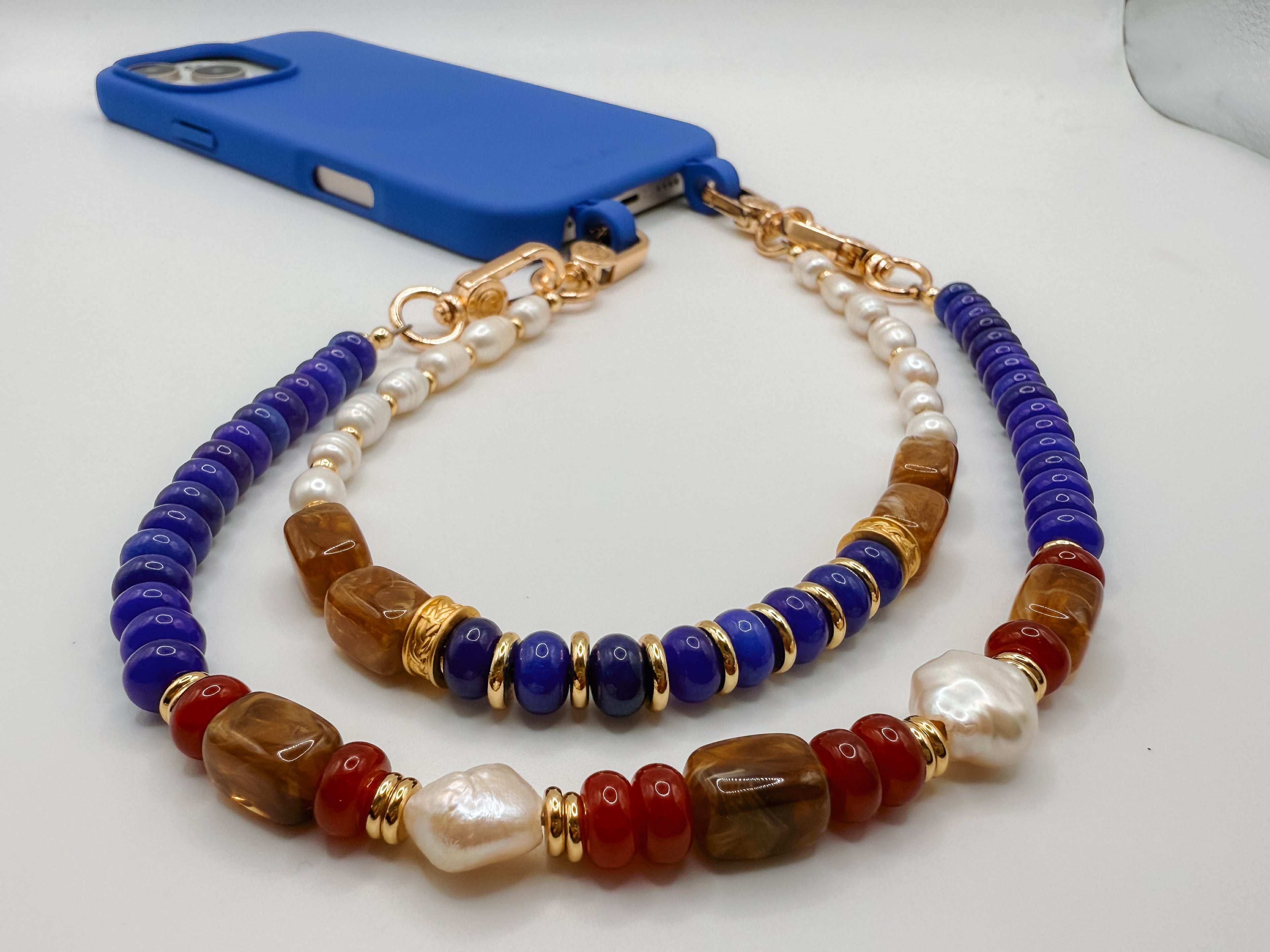Sedona Phone Wristlet