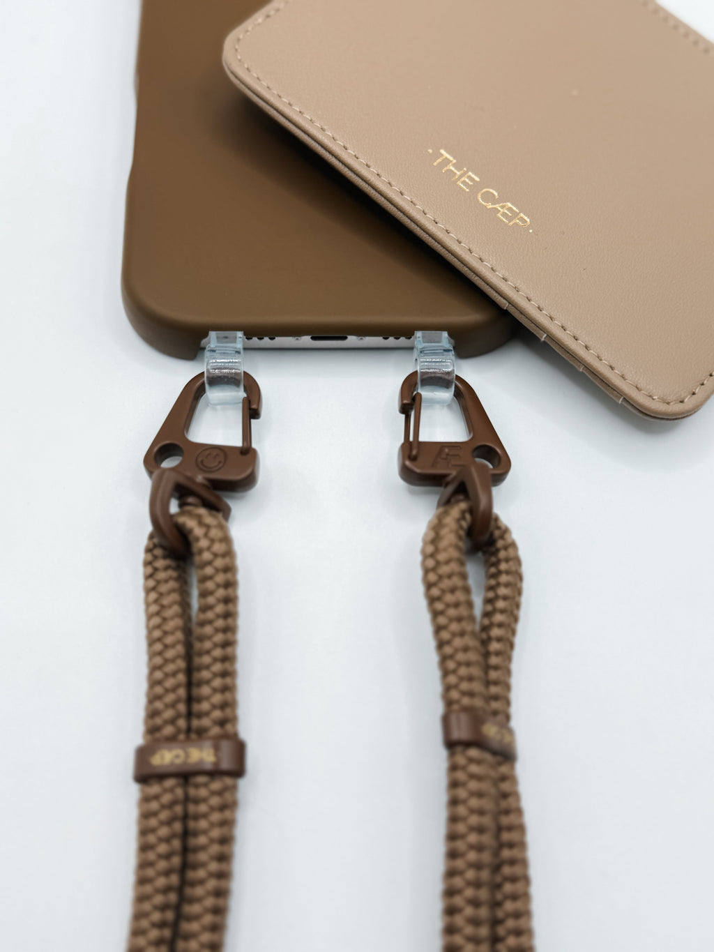 Montana iPhone Case (MagSafe)