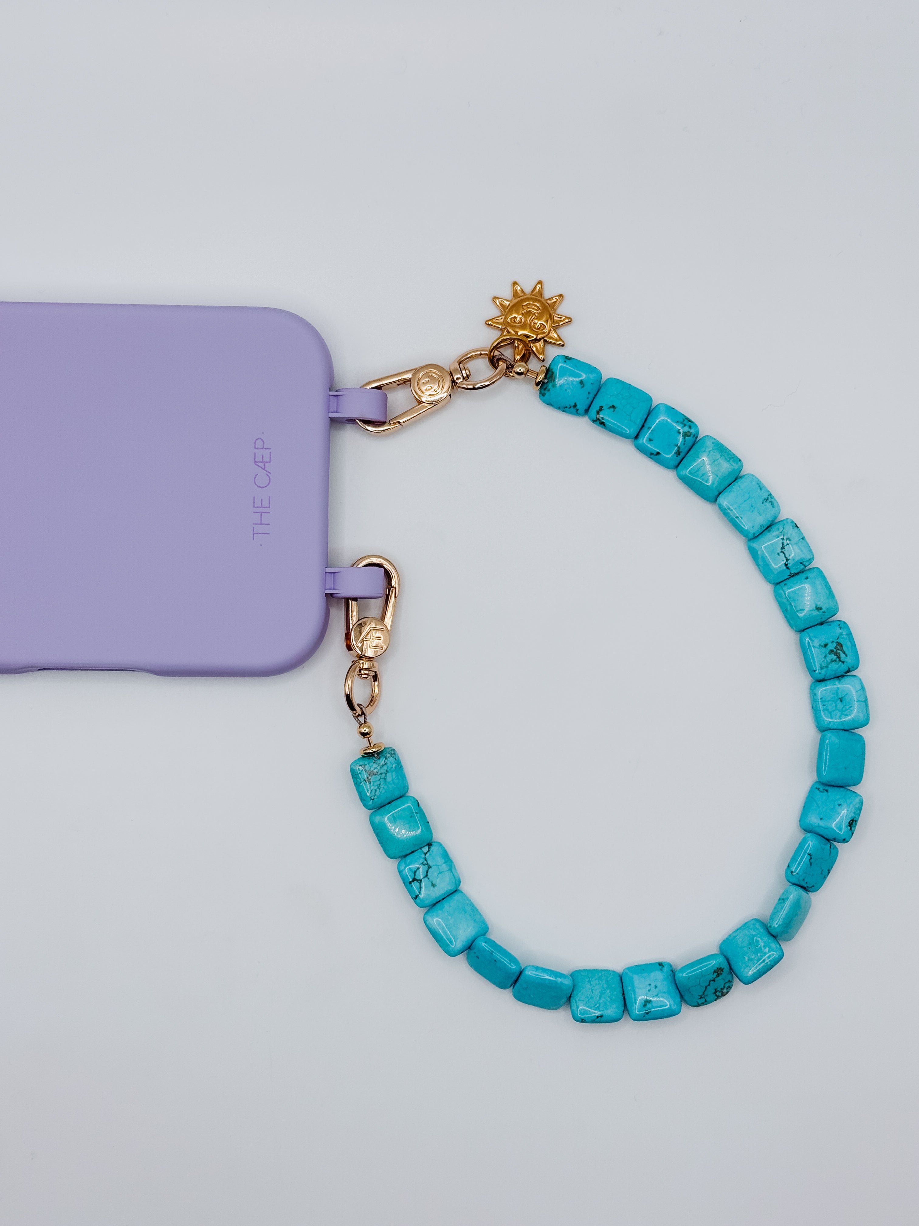 Luna iPhone Case (MagSafe)