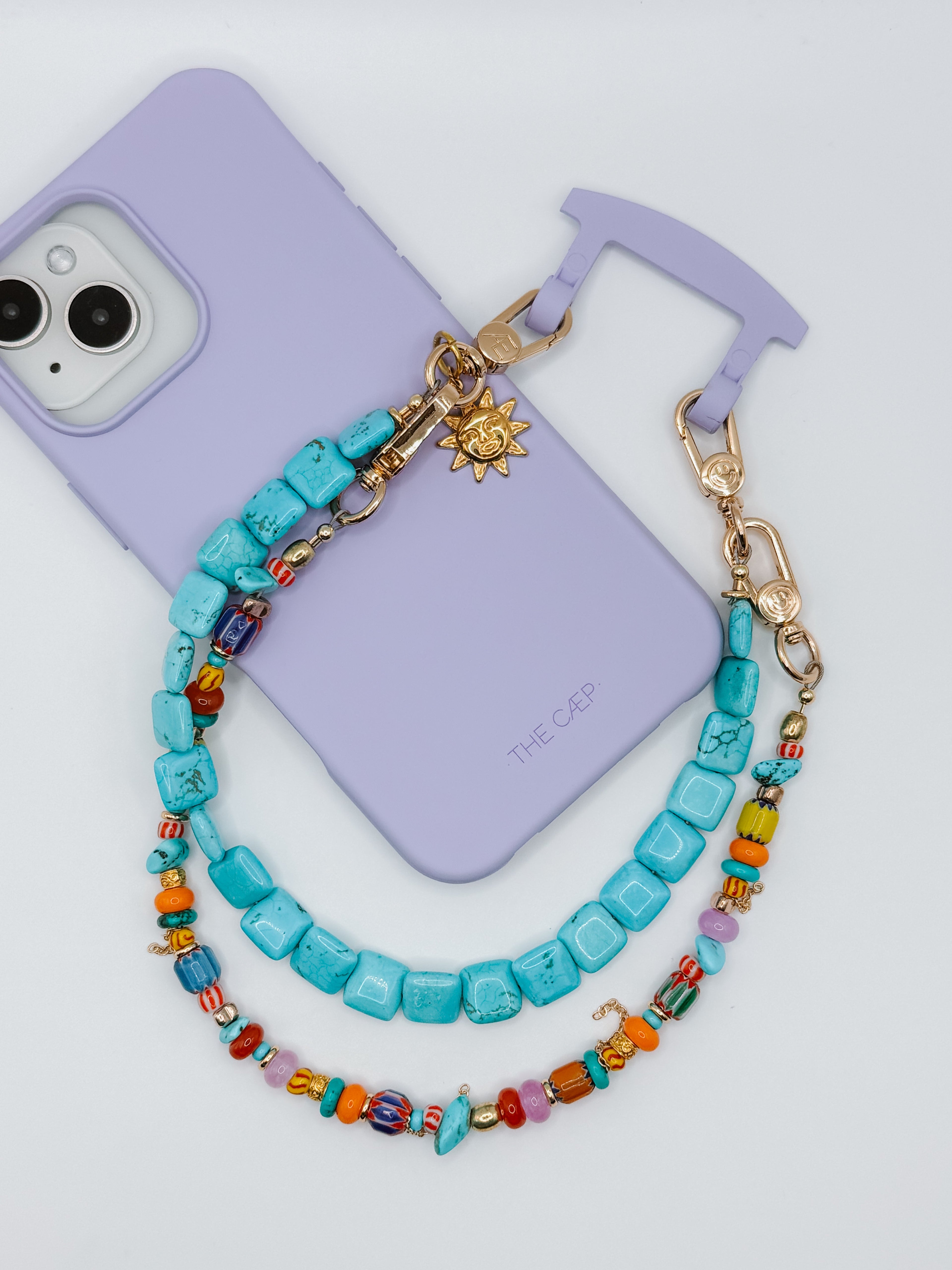 Luna iPhone Case (MagSafe)
