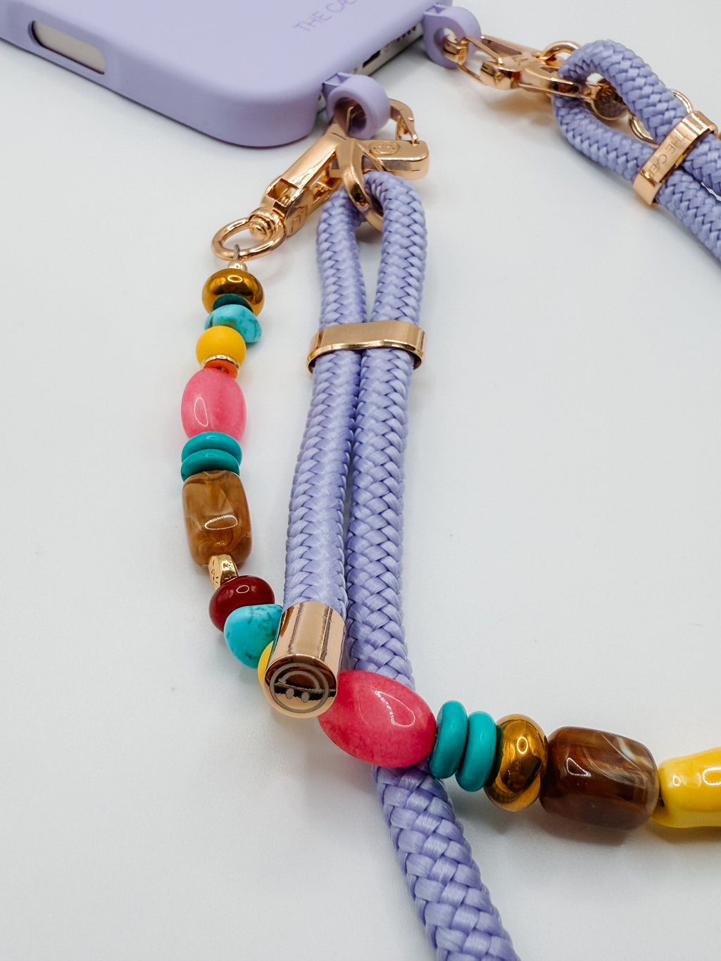 Luna Phone Strap