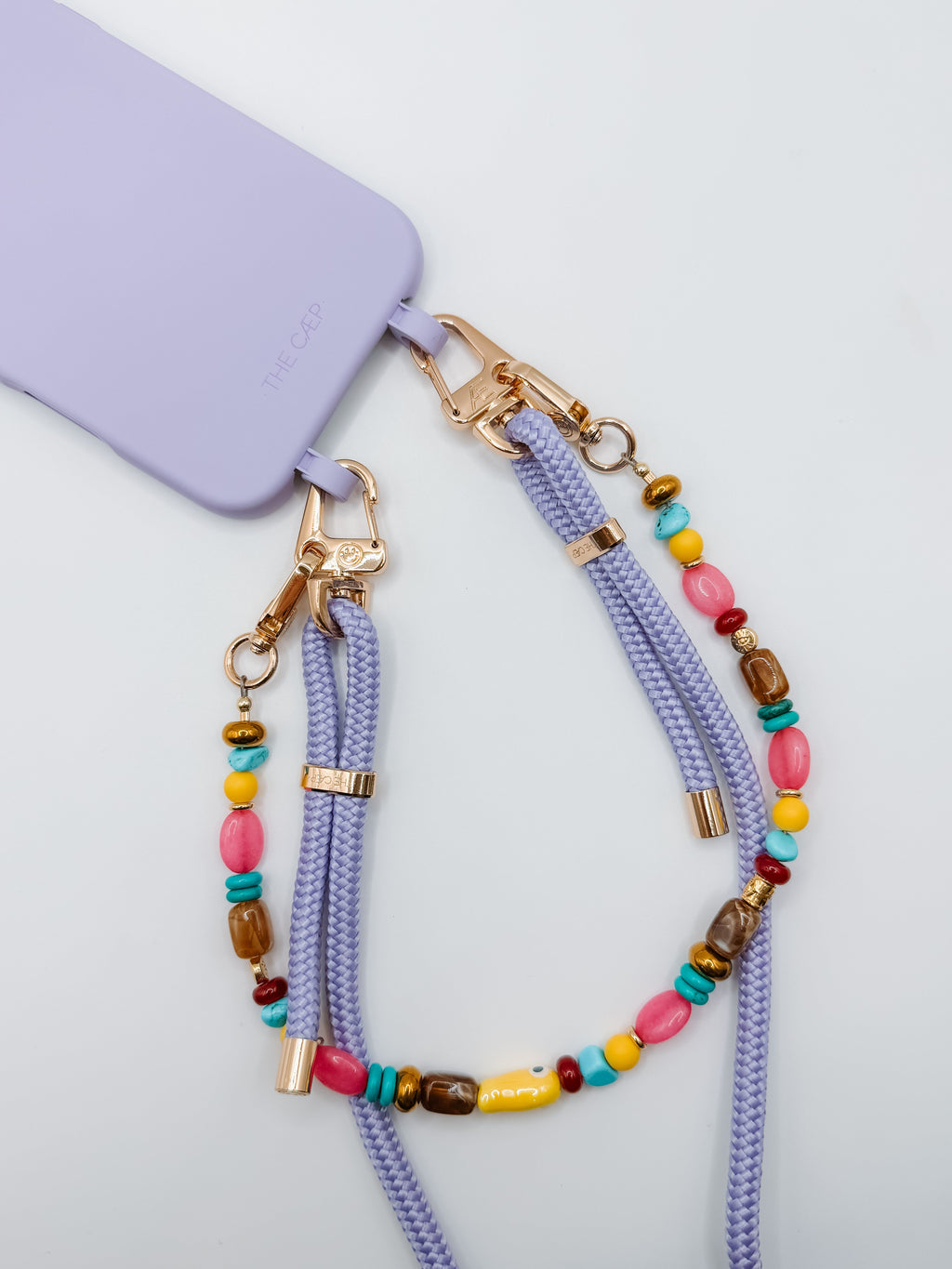 Luna Phone Strap