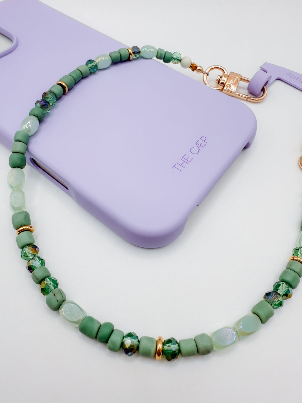 Luna iPhone Case (MagSafe)