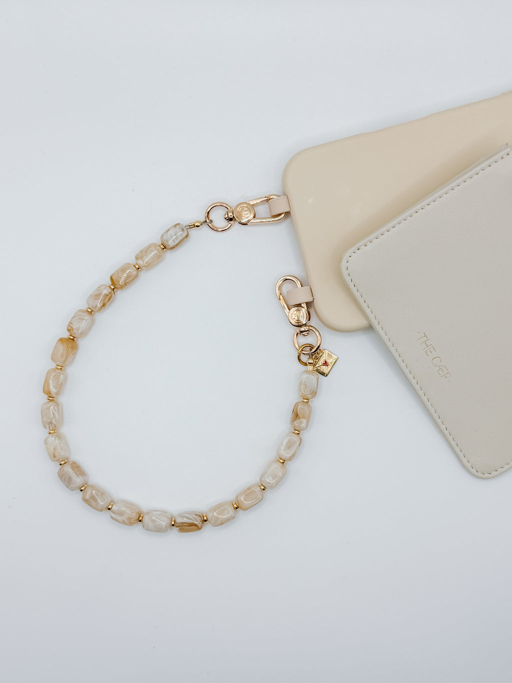 Latte iPhone Case (MagSafe)