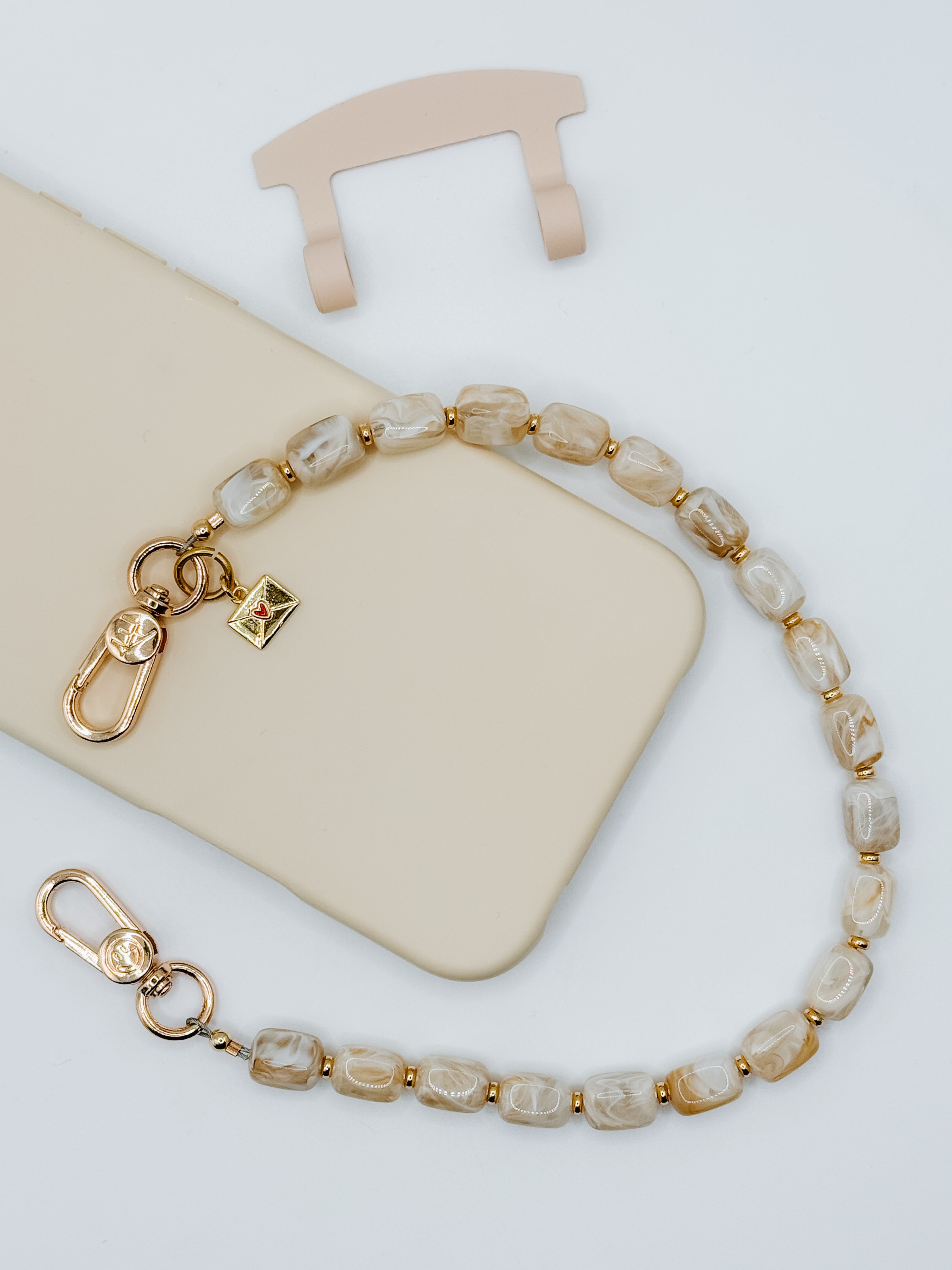 Latte iPhone Case (MagSafe)