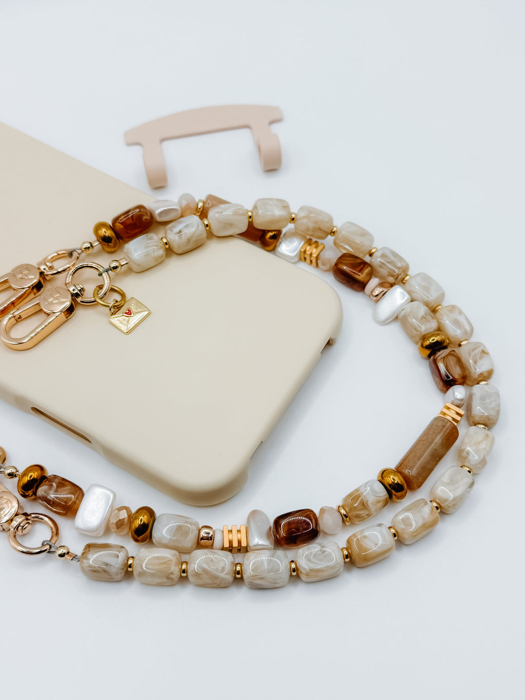 Latte iPhone Case (MagSafe)