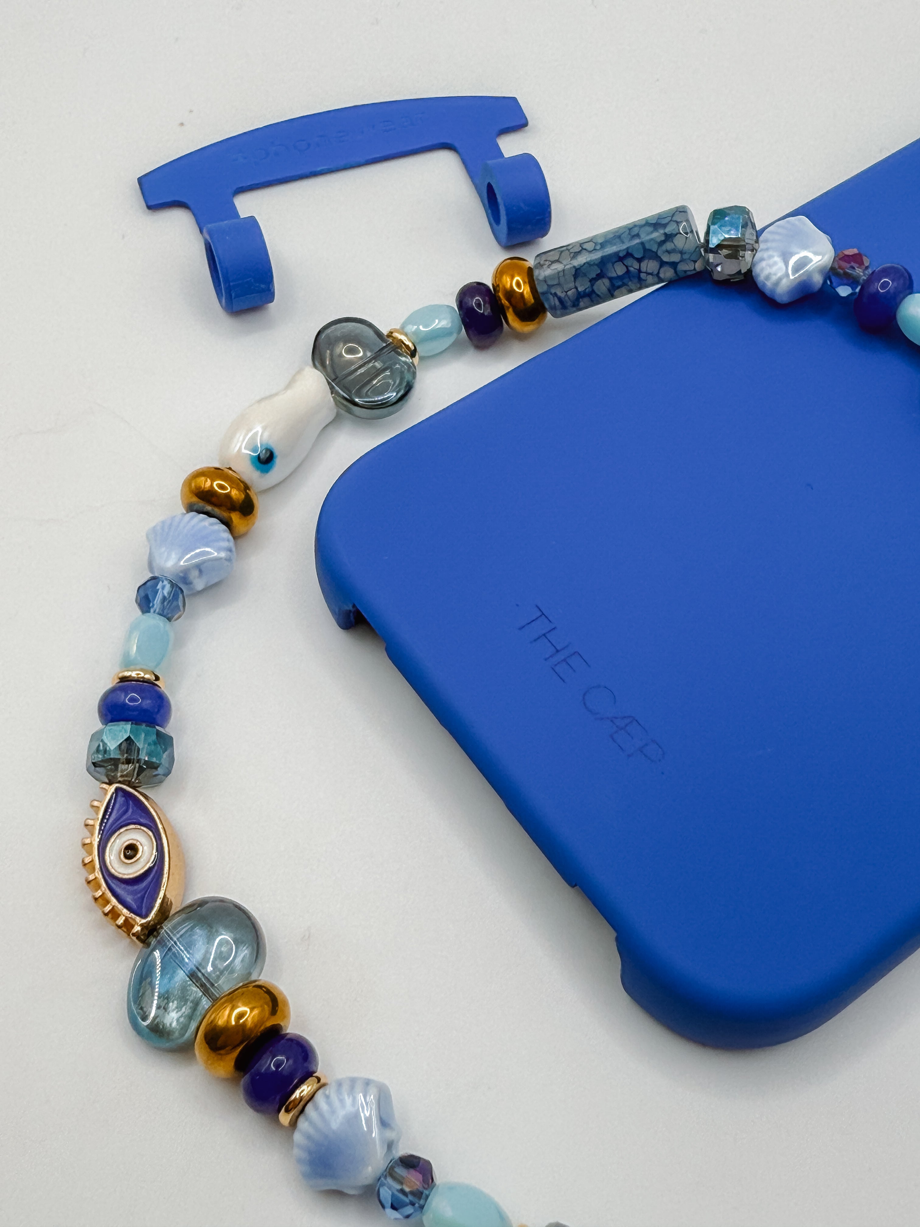 Pacific iPhone Case (MagSafe)