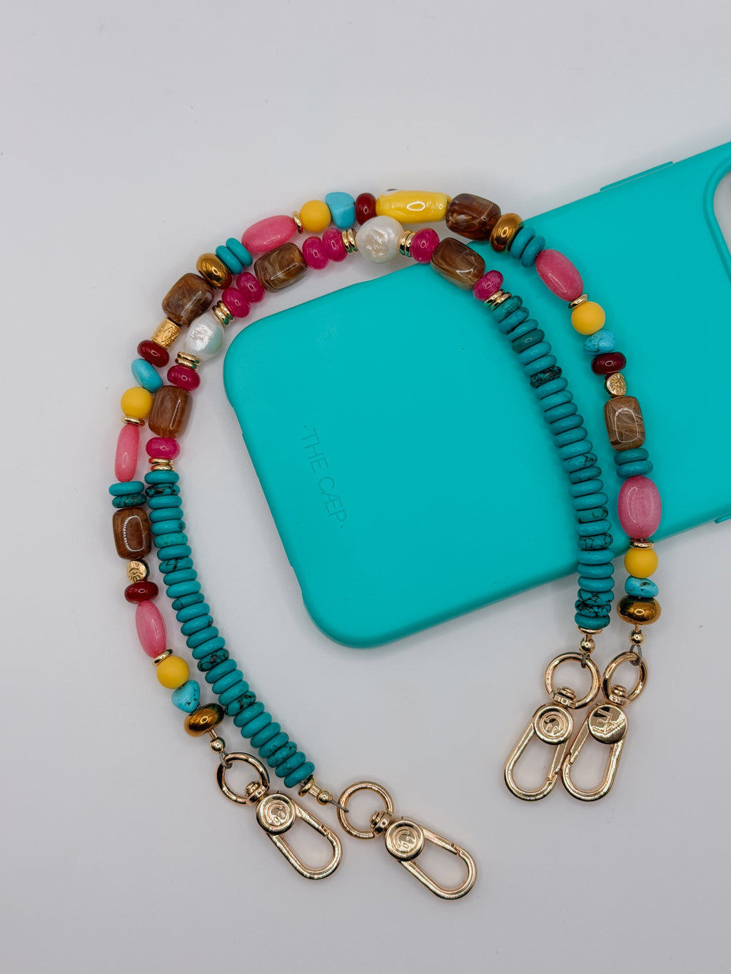 Cabo Phone Wristlet