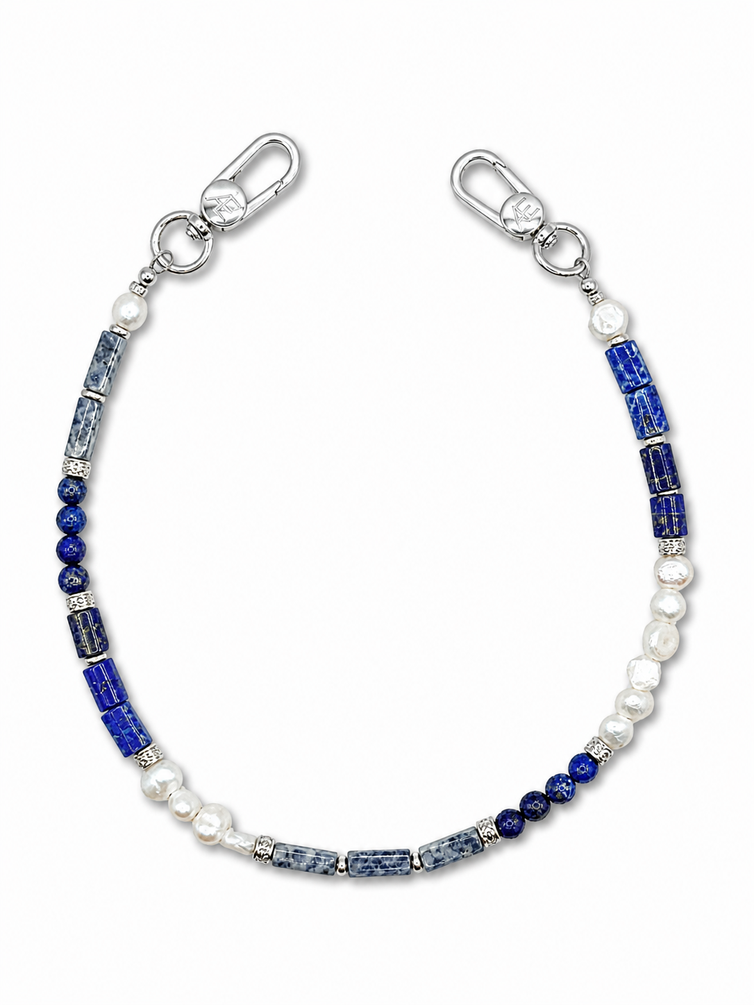 Indigo Strap (Multi-Wear)