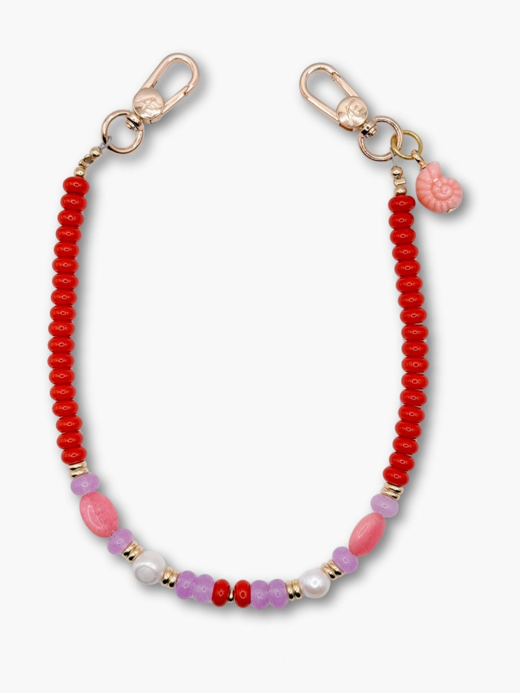 Lina Strap (Multi-Wear)