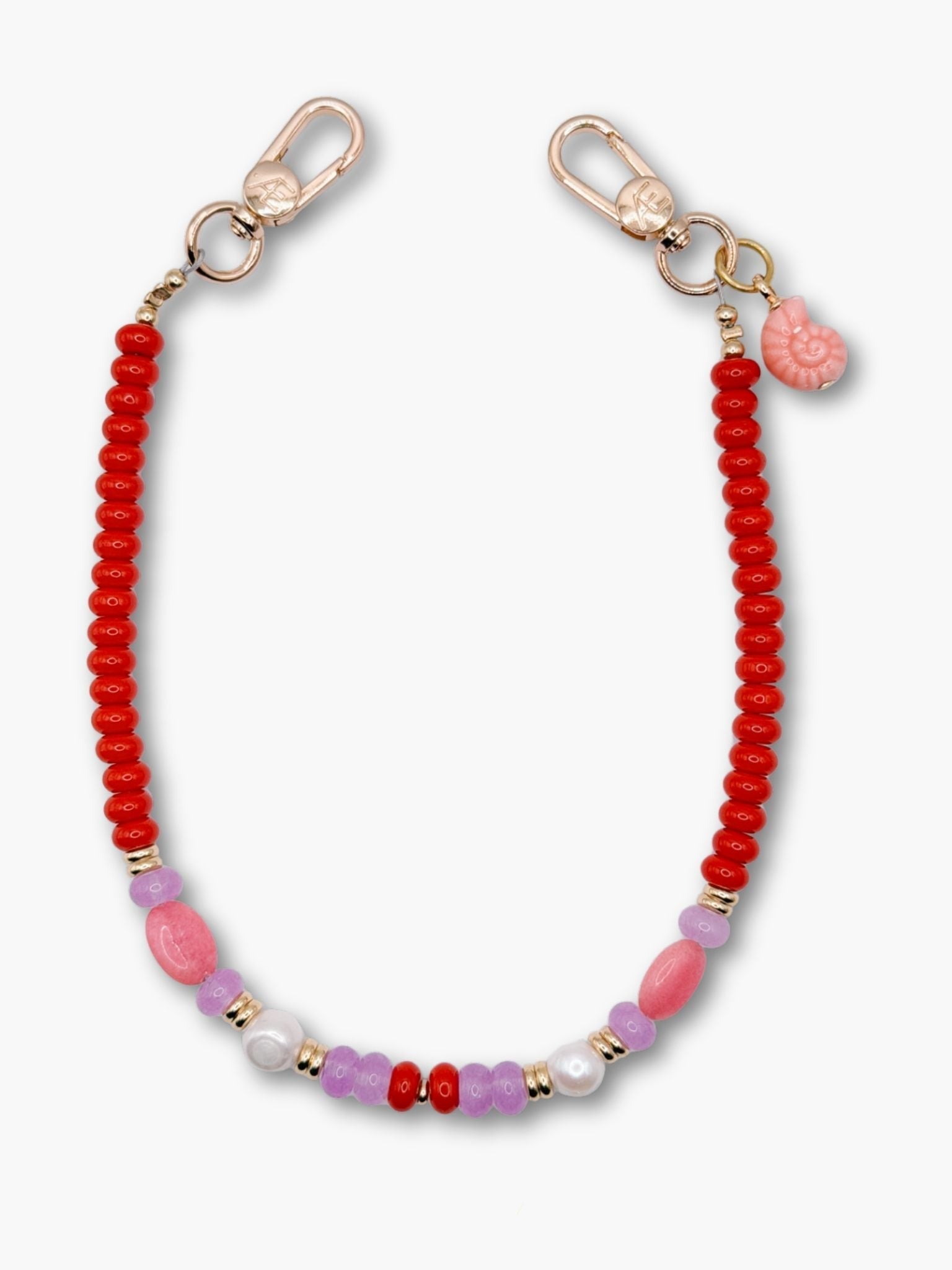 Lina Strap (Multi-Wear)