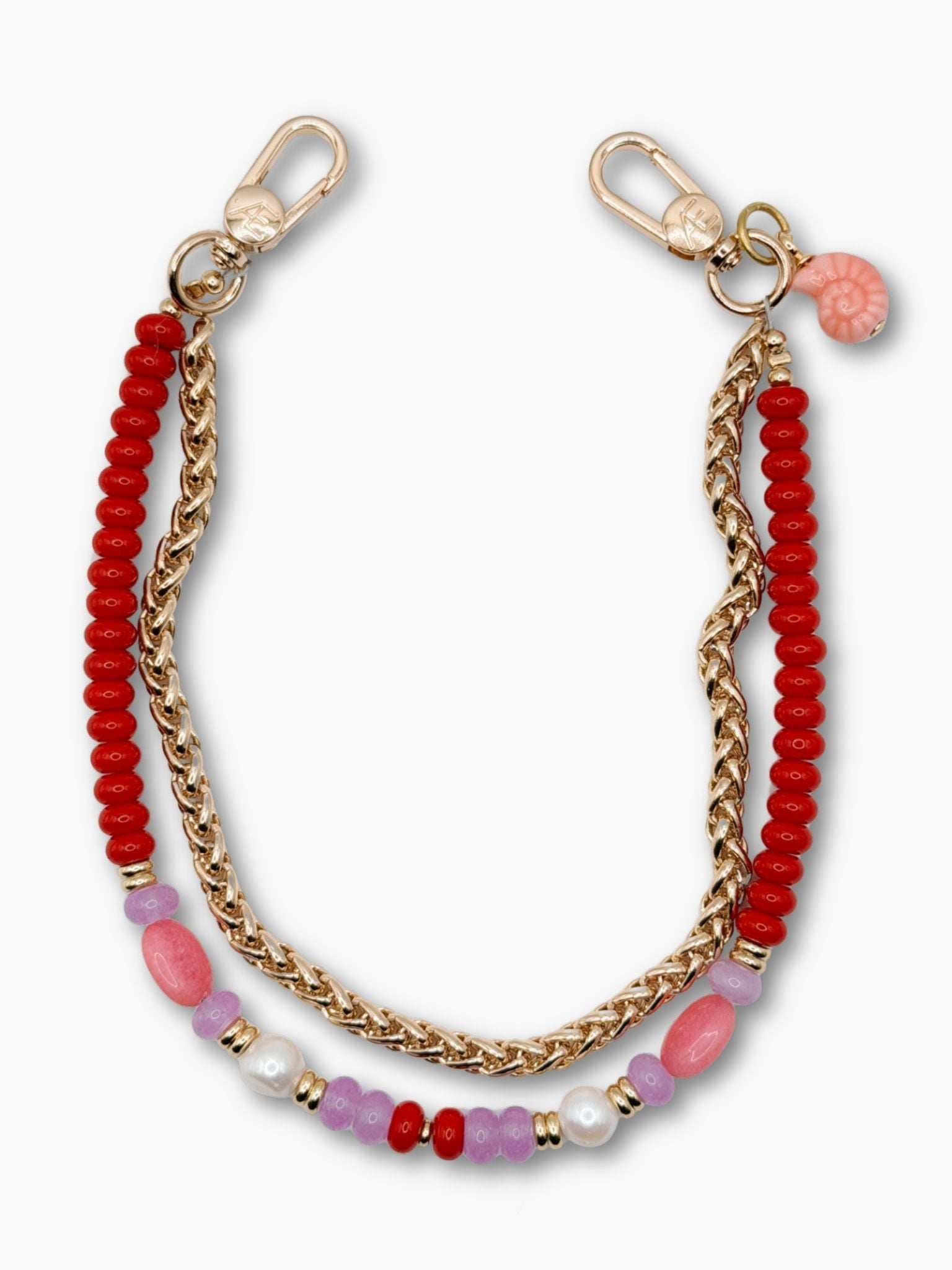 Lina Strap (Multi-Wear)