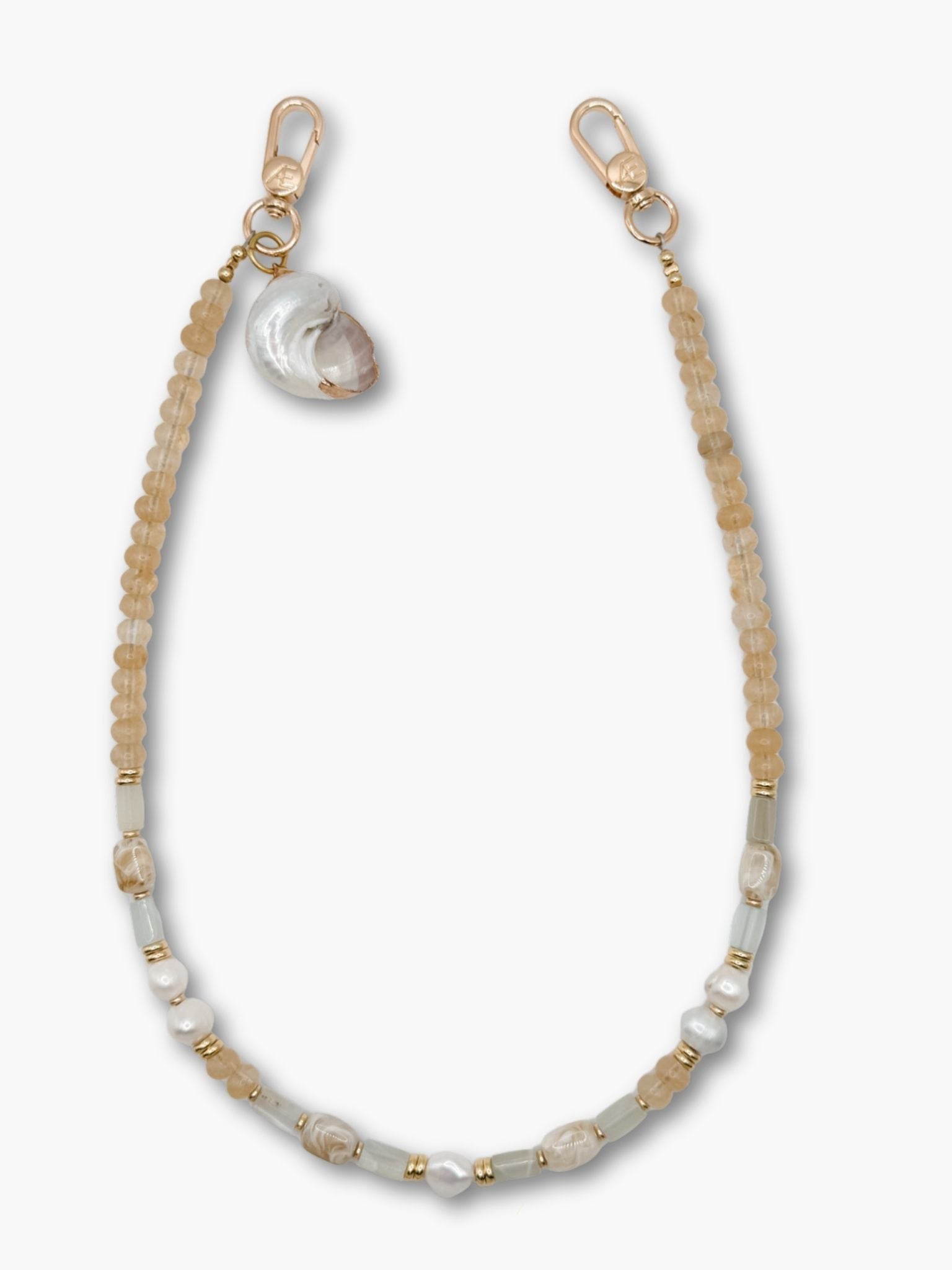 Linen Strap (Multi-Wear)