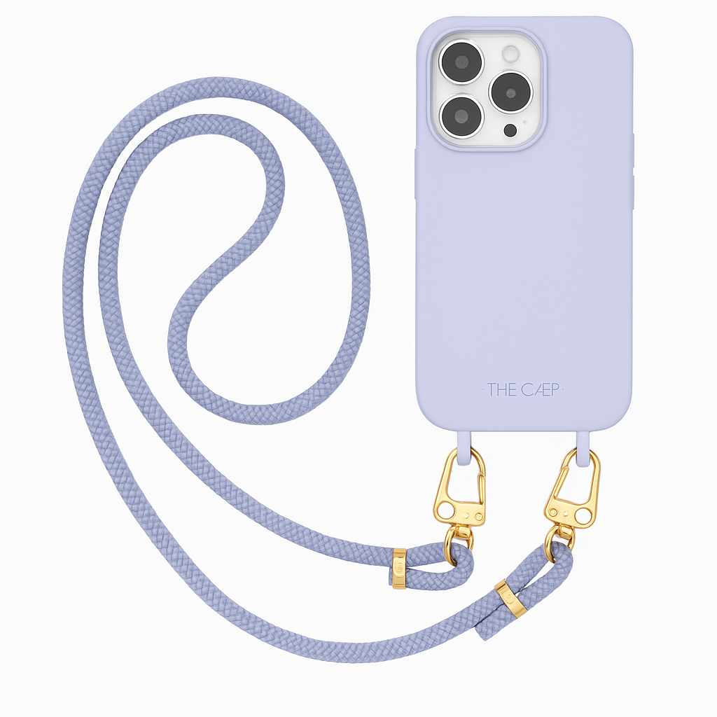 Luna iPhone Case (MagSafe)