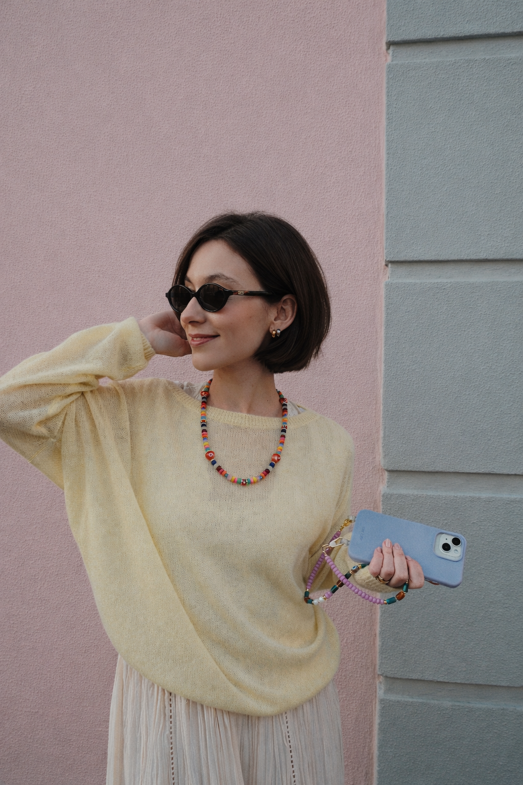 Onda Strap (Multi-Wear)