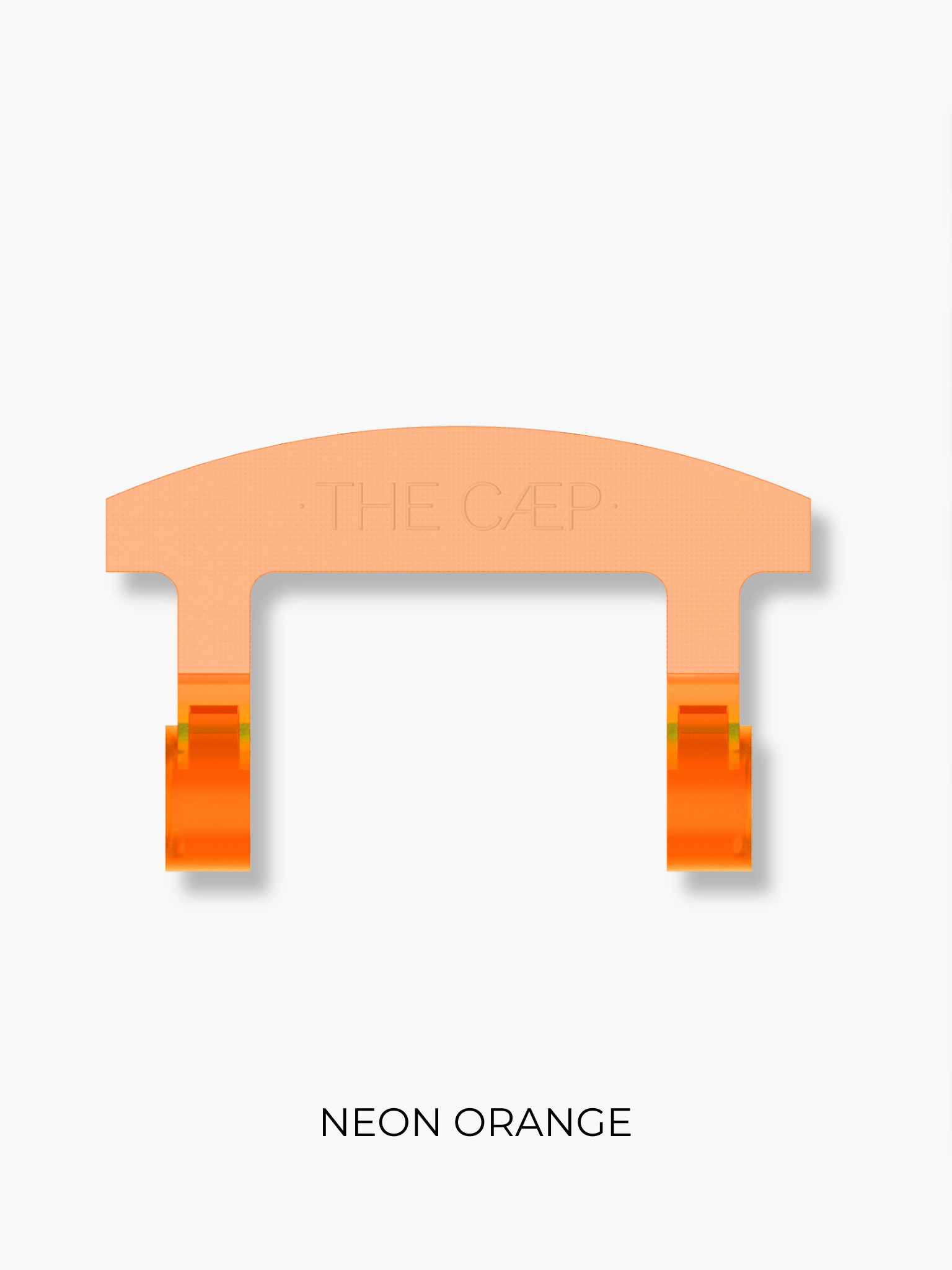 Detach Hook – Detach Case Connector