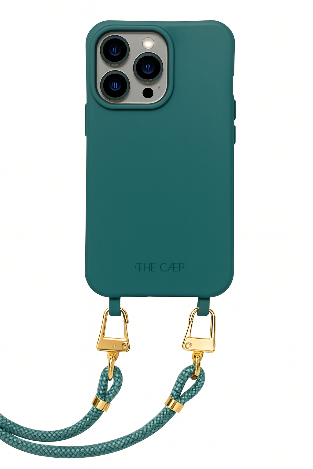 Queensland iPhone Case (MagSafe)