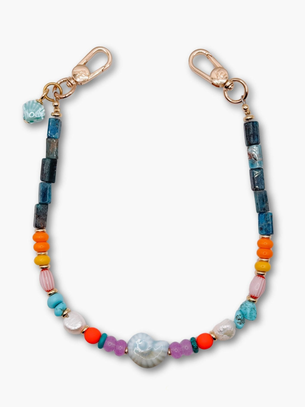 Rumi Strap (Multi-Wear)