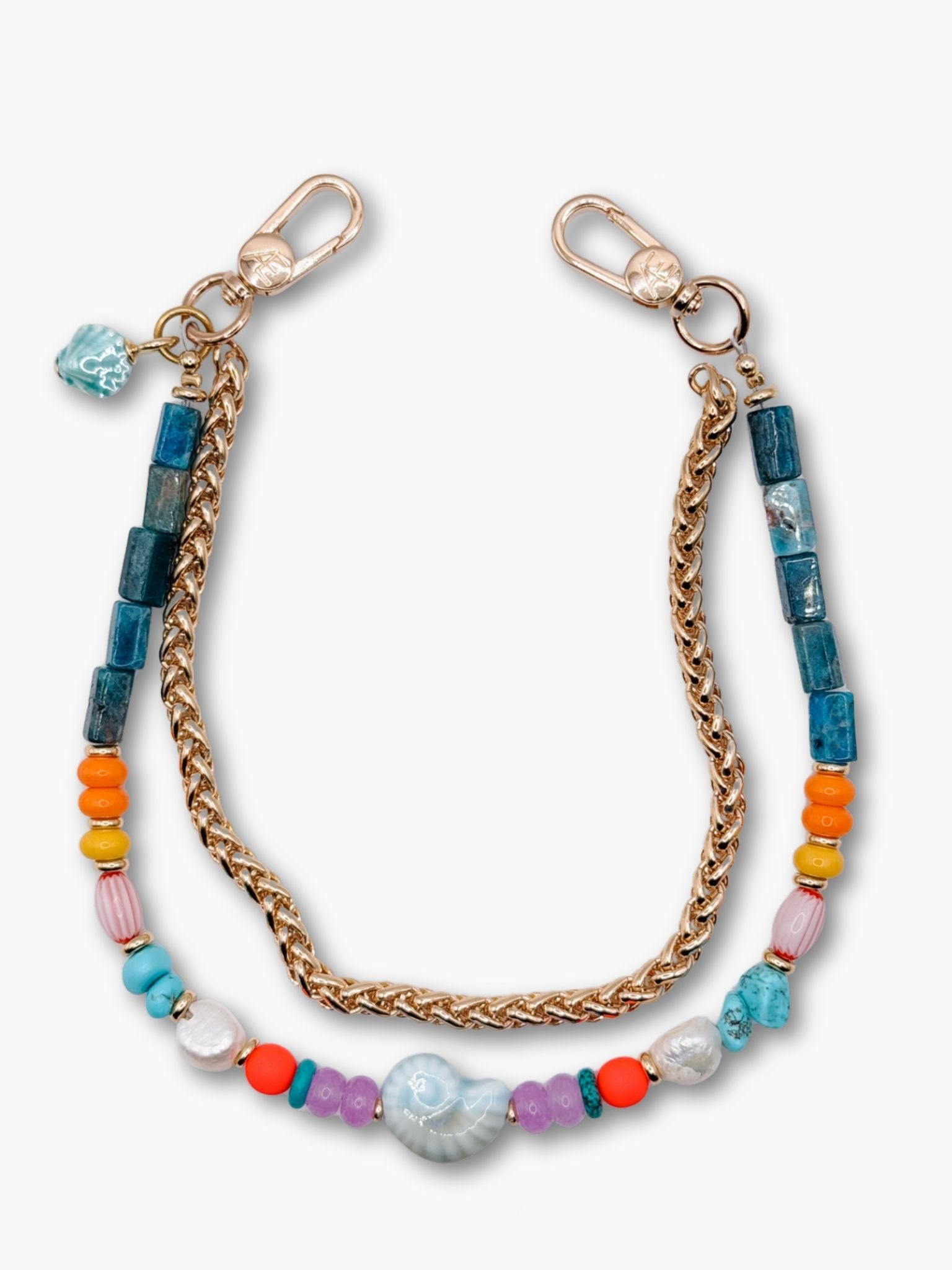 Rumi Strap (Multi-Wear)
