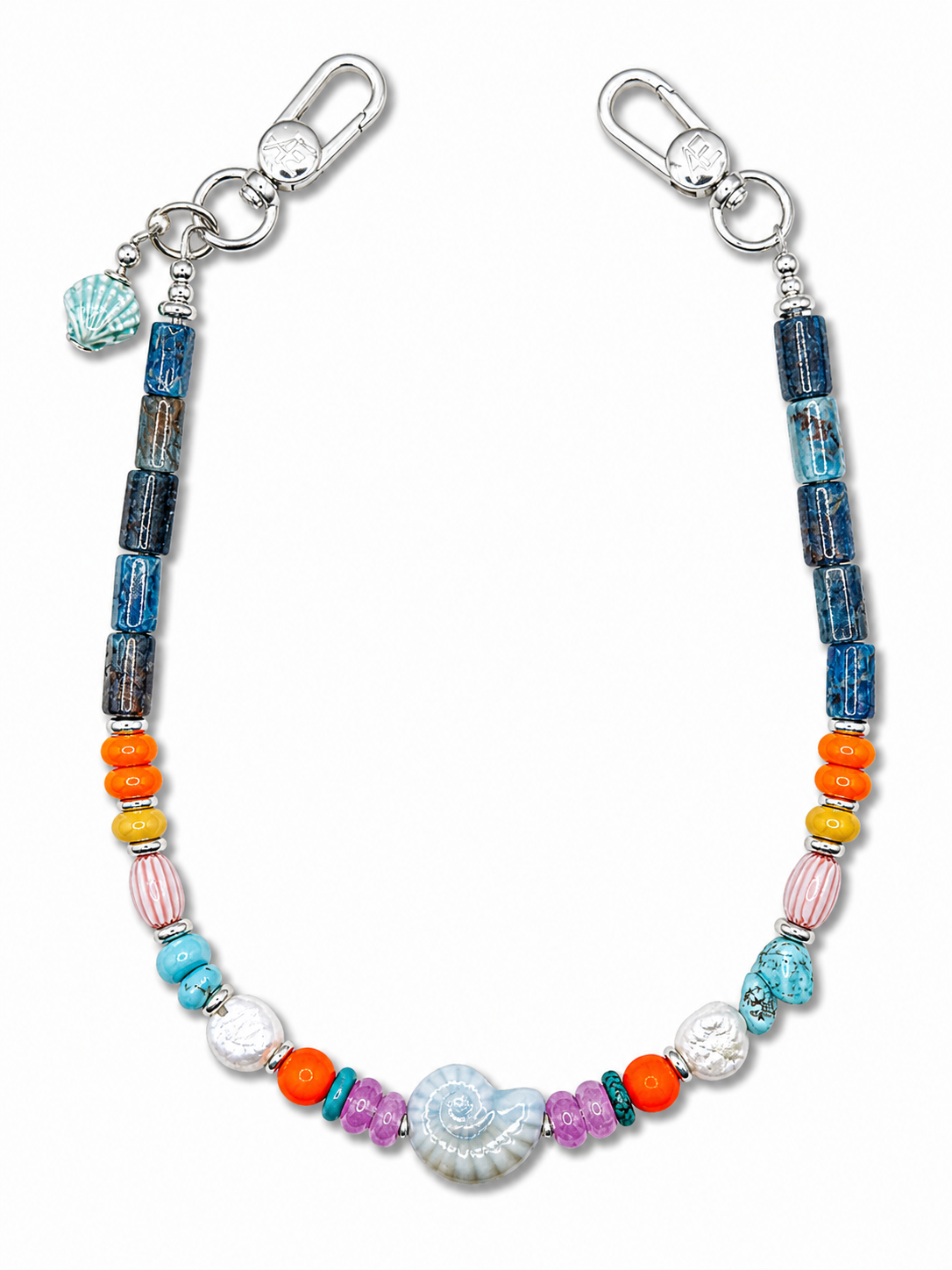 Rumi Strap (Multi-Wear)