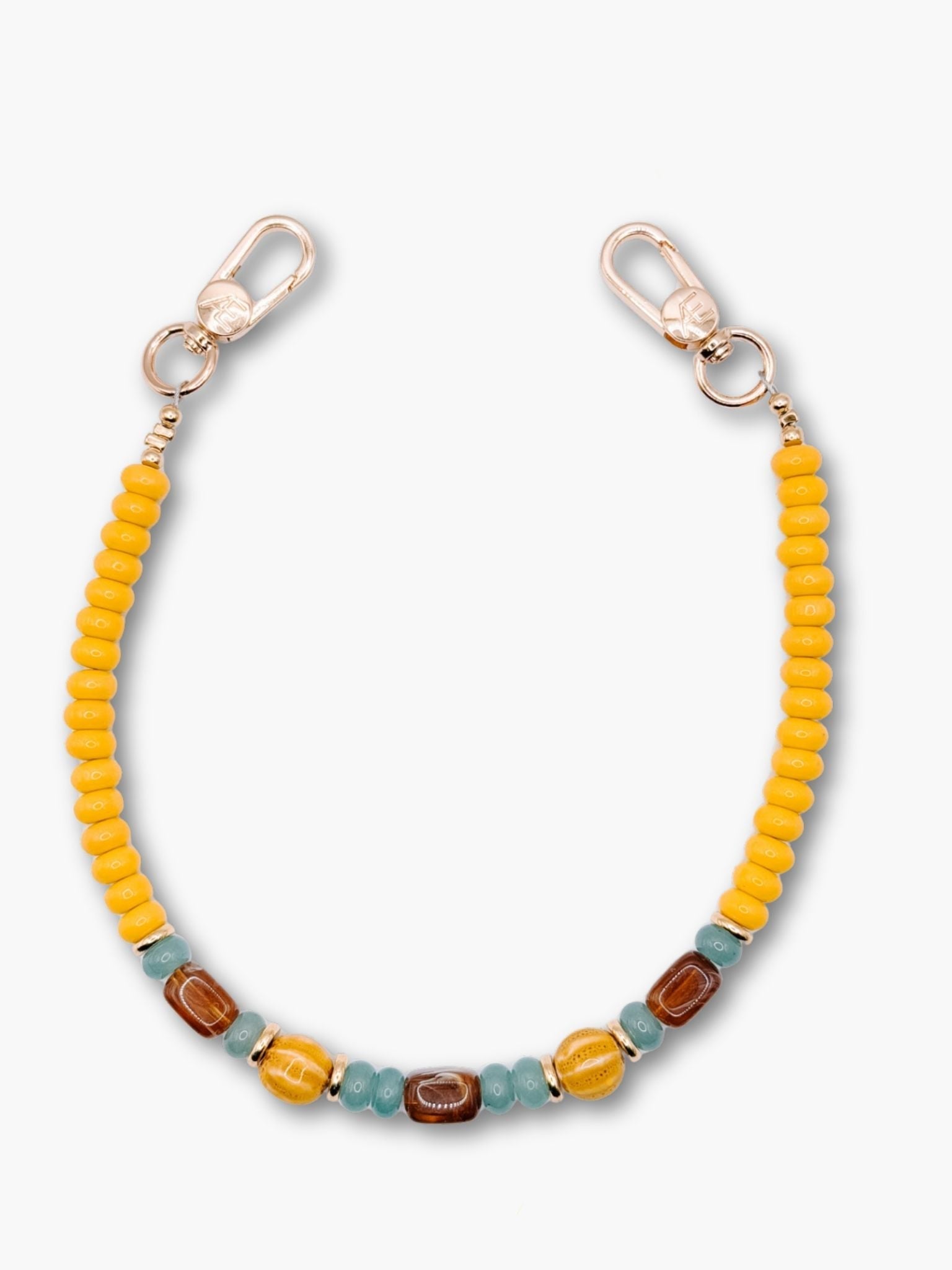 Solis Strap (Multi-Wear)