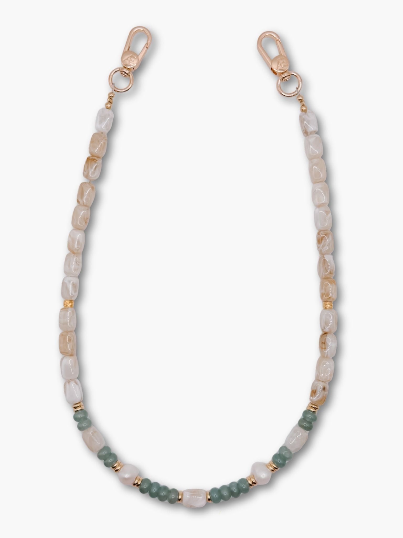 Sora Strap (Multi-Wear)