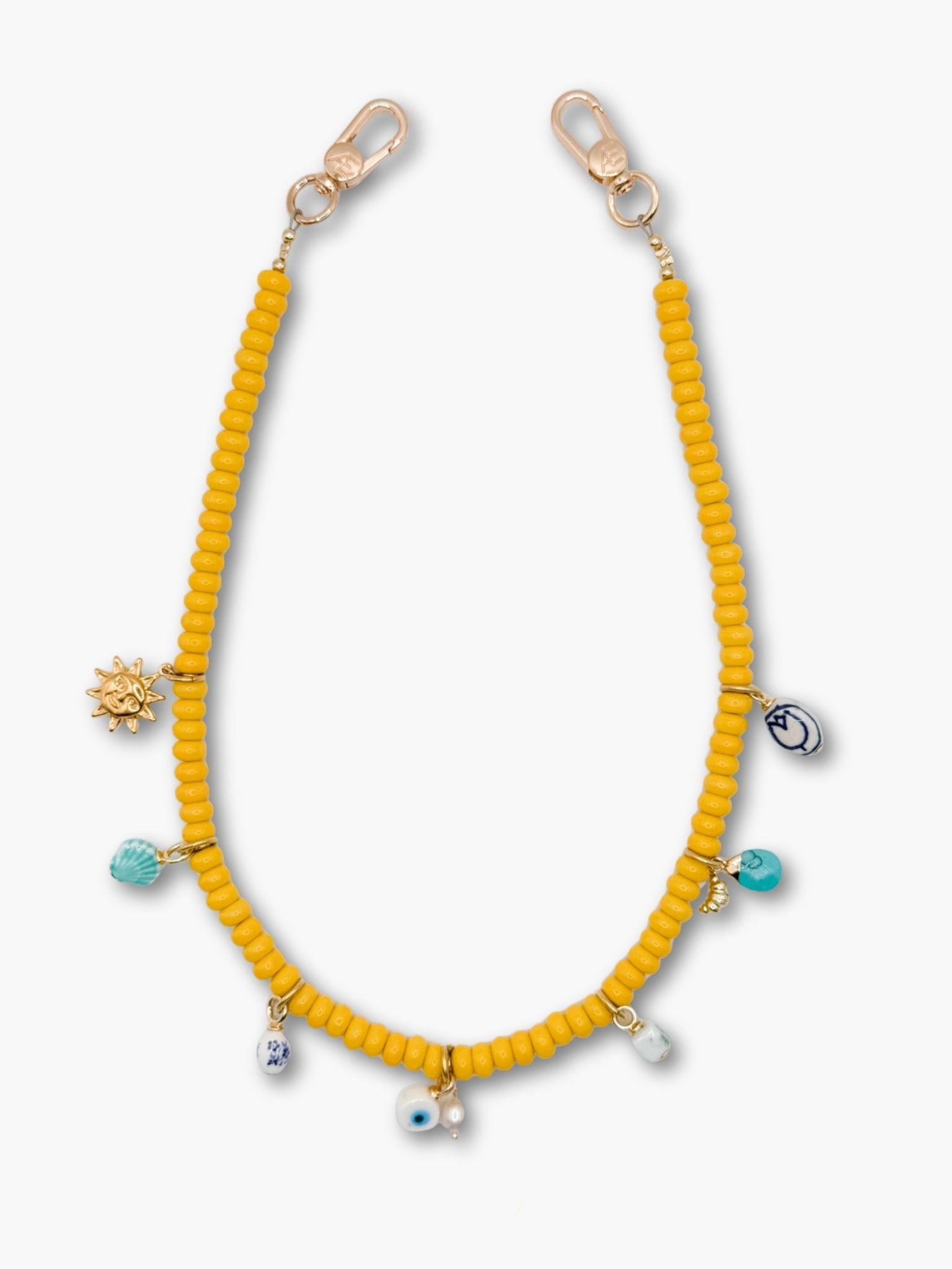 Sunline Charm Strap (Multi-Wear)