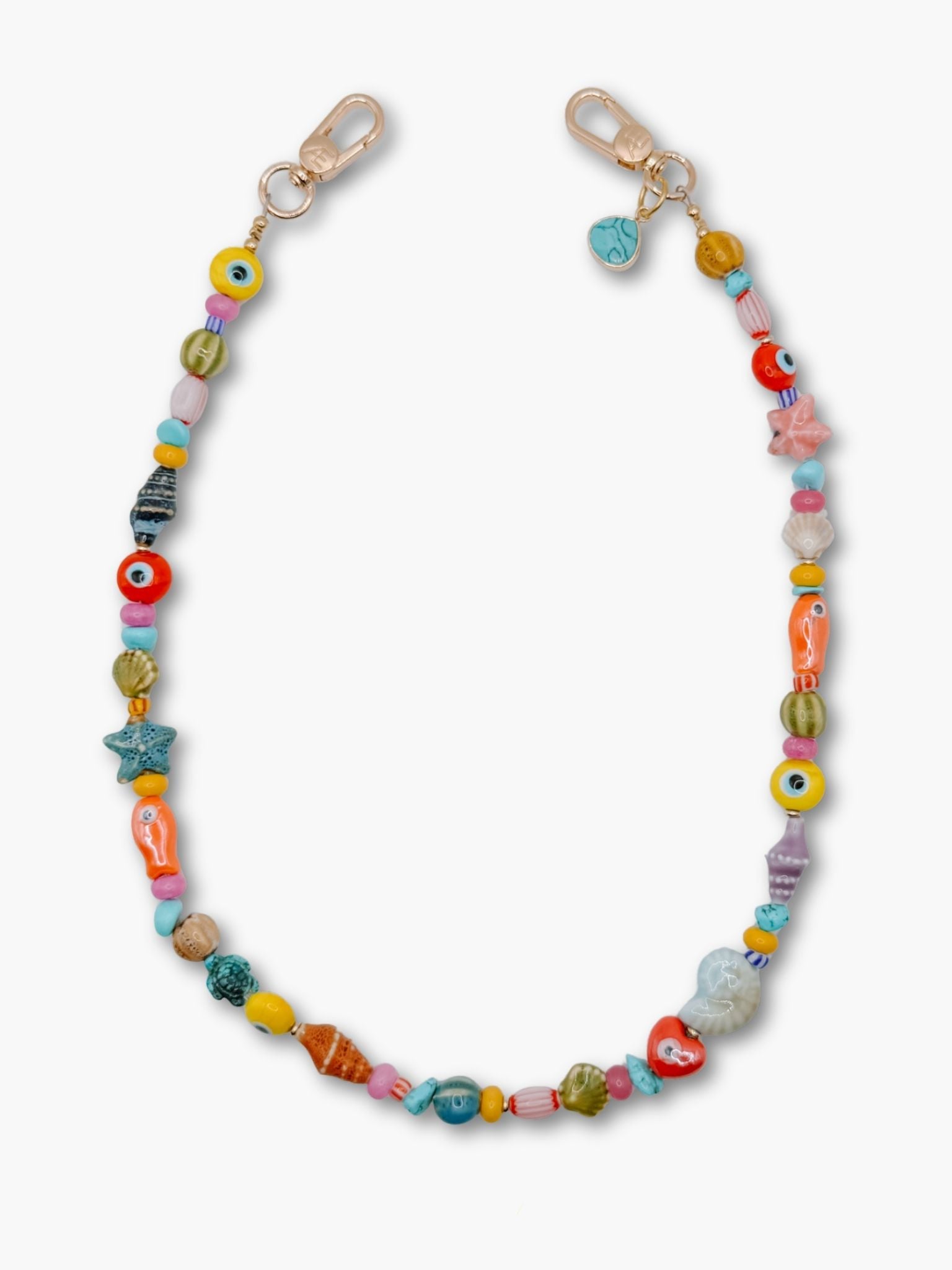Zanzi Strap (Multi-Wear)