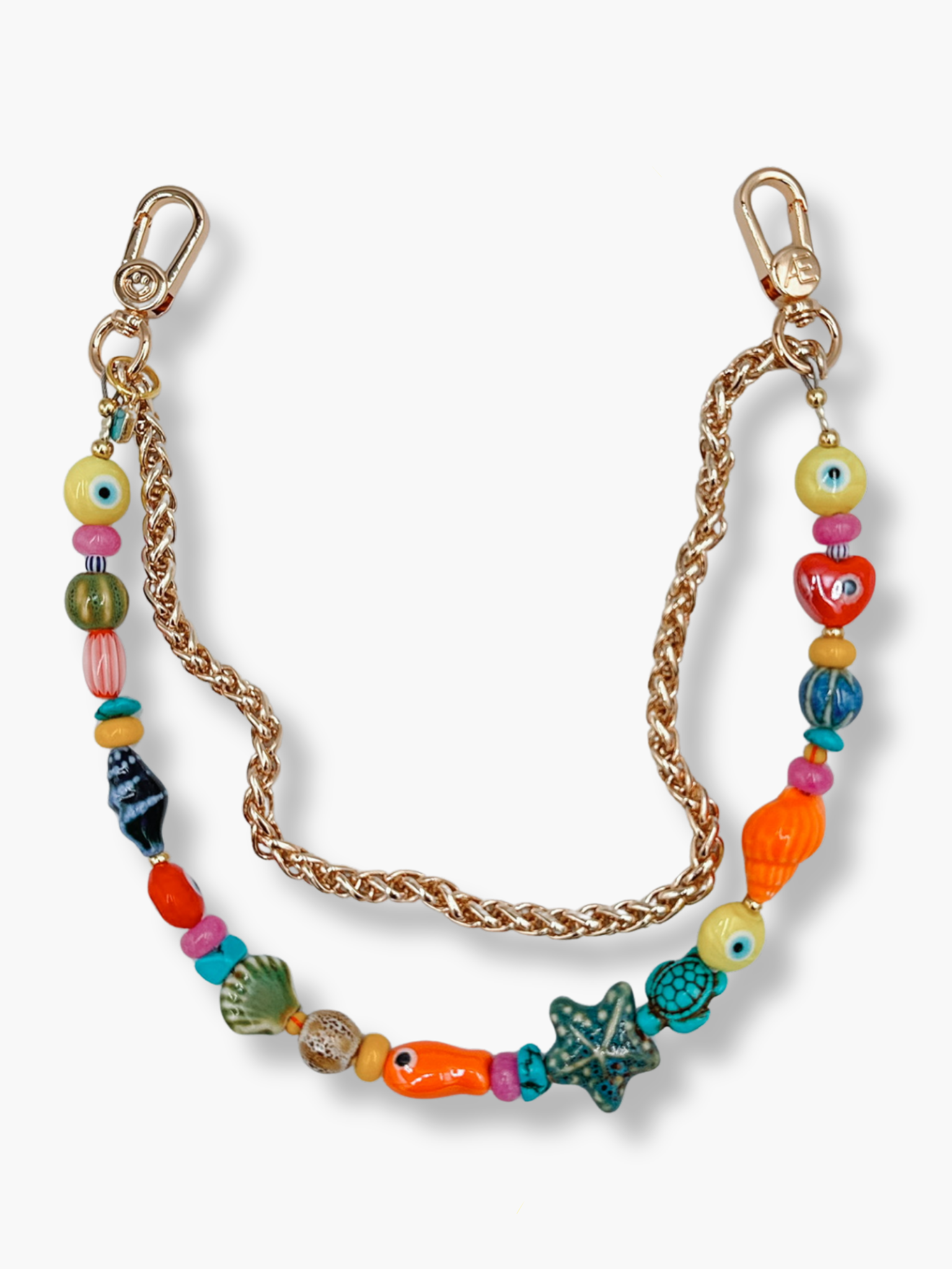 Zanzi Strap (Multi-Wear)