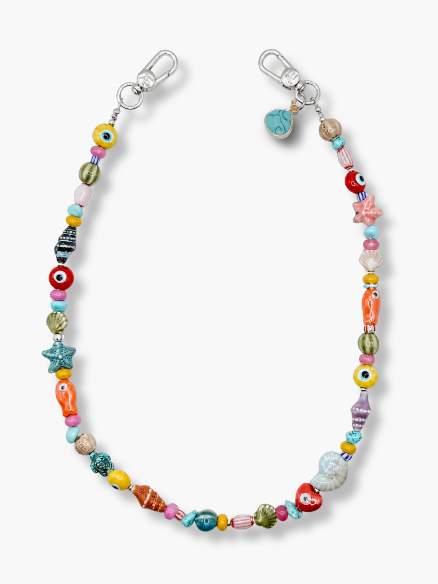 Zanzi Strap (Multi-Wear)
