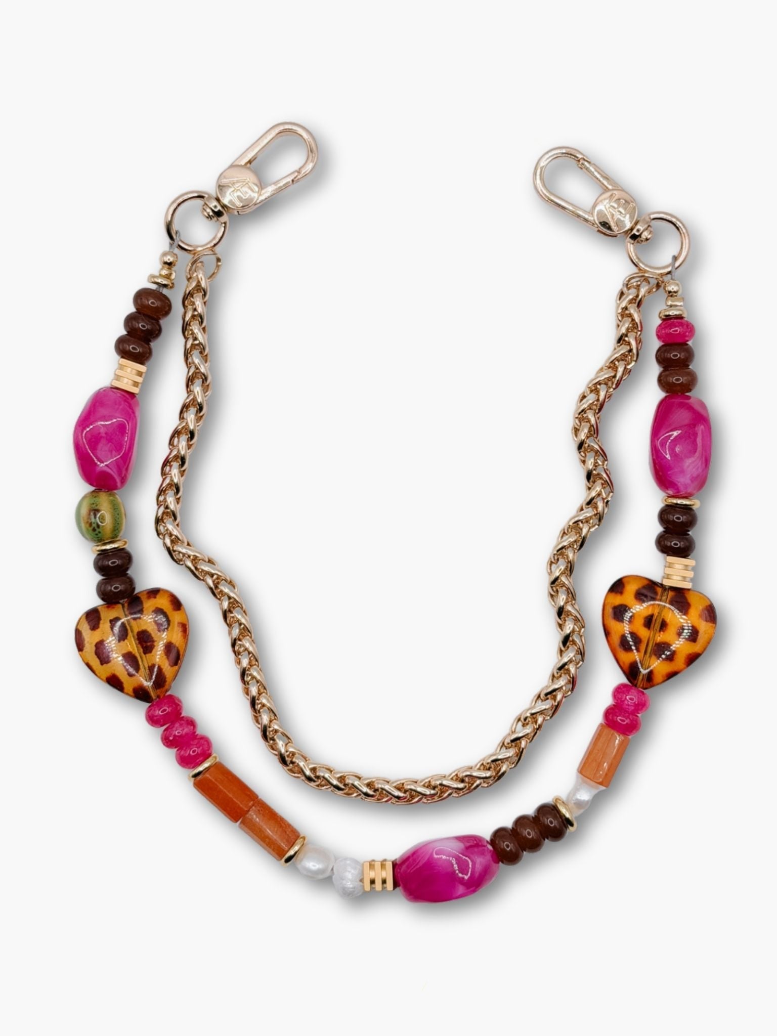 Zuri Phone Strap