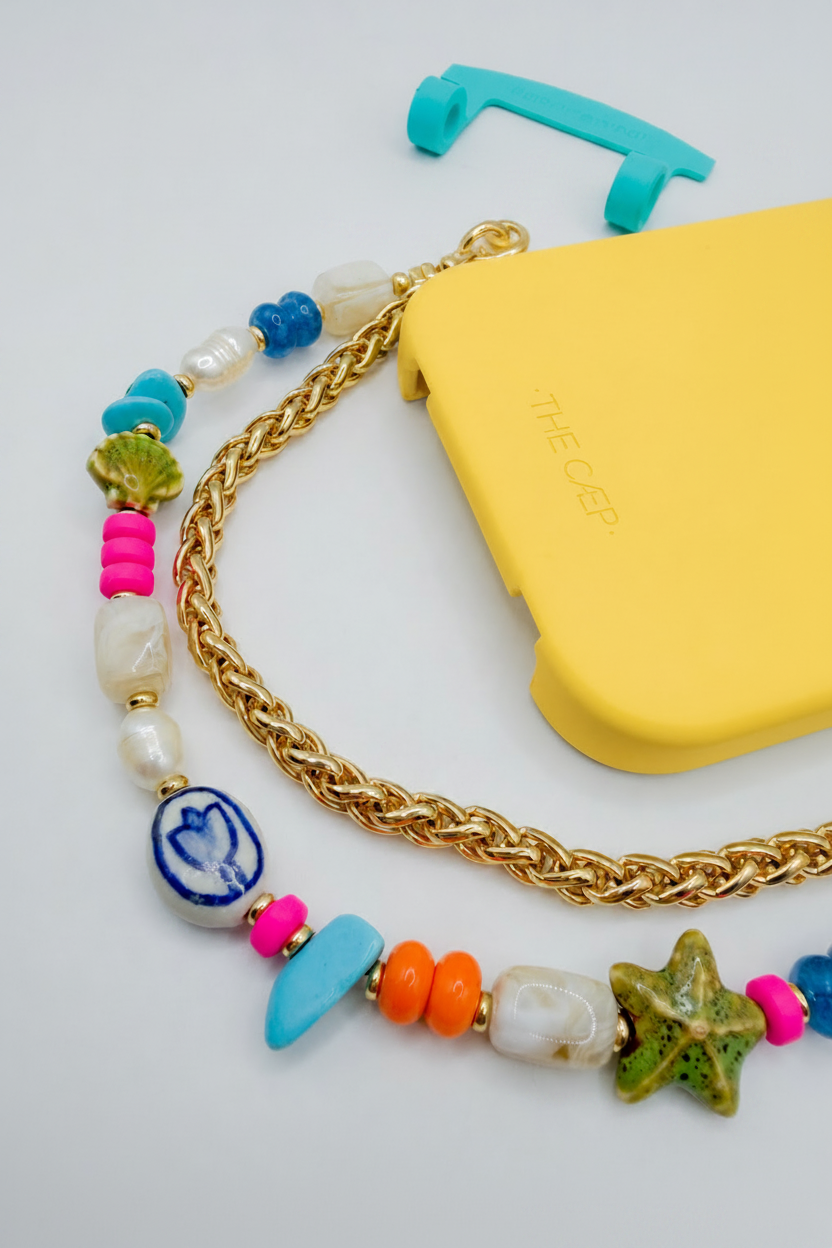 Butter iPhone Case (MagSafe)