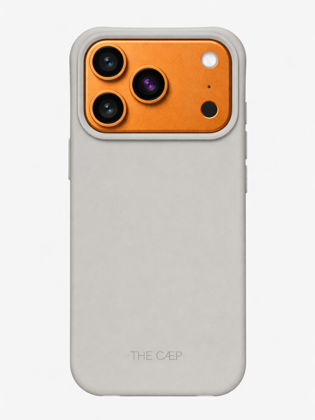 Cloud iPhone Case (MagSafe)