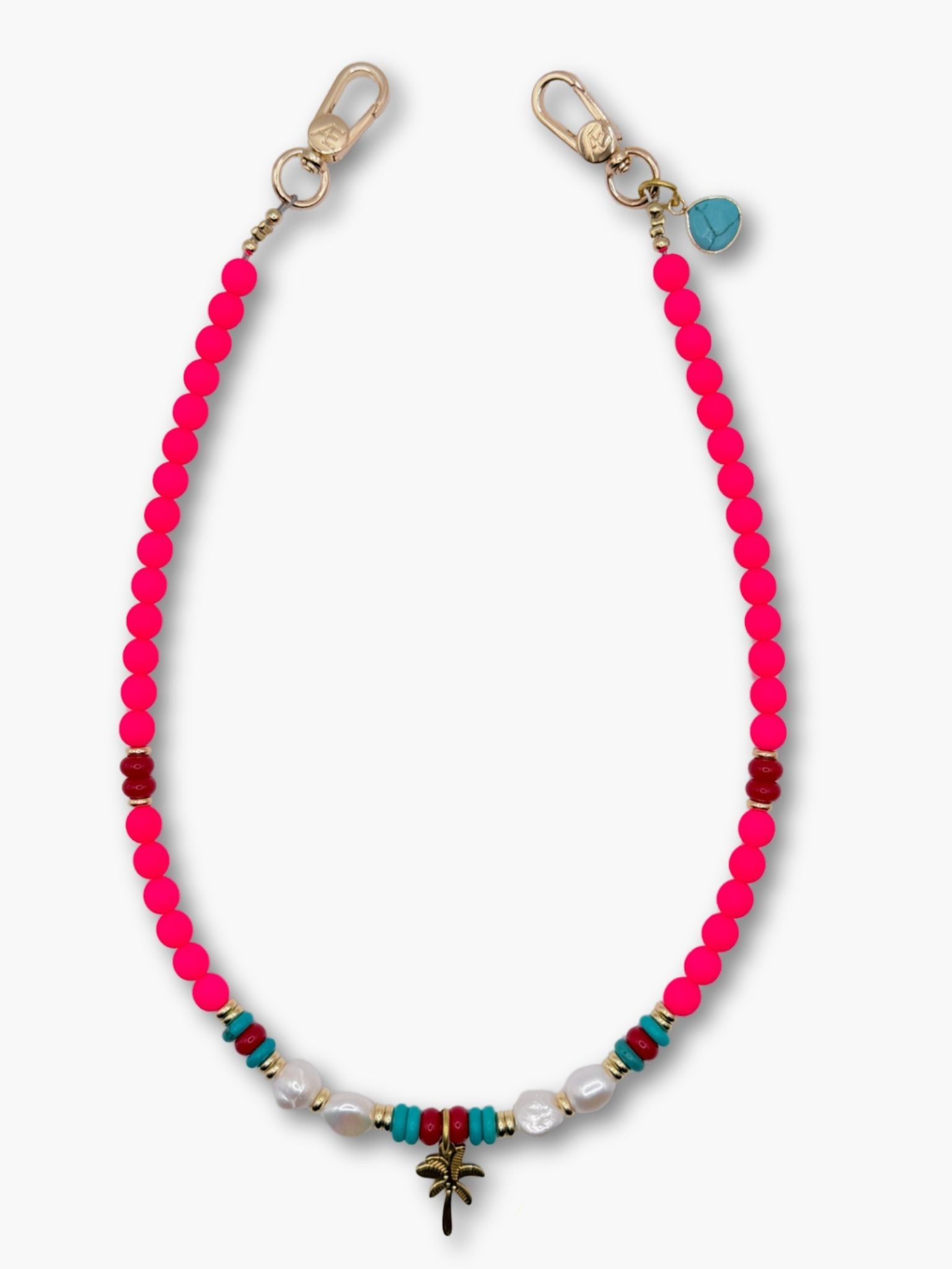 Cora Strap (Multi-Wear)