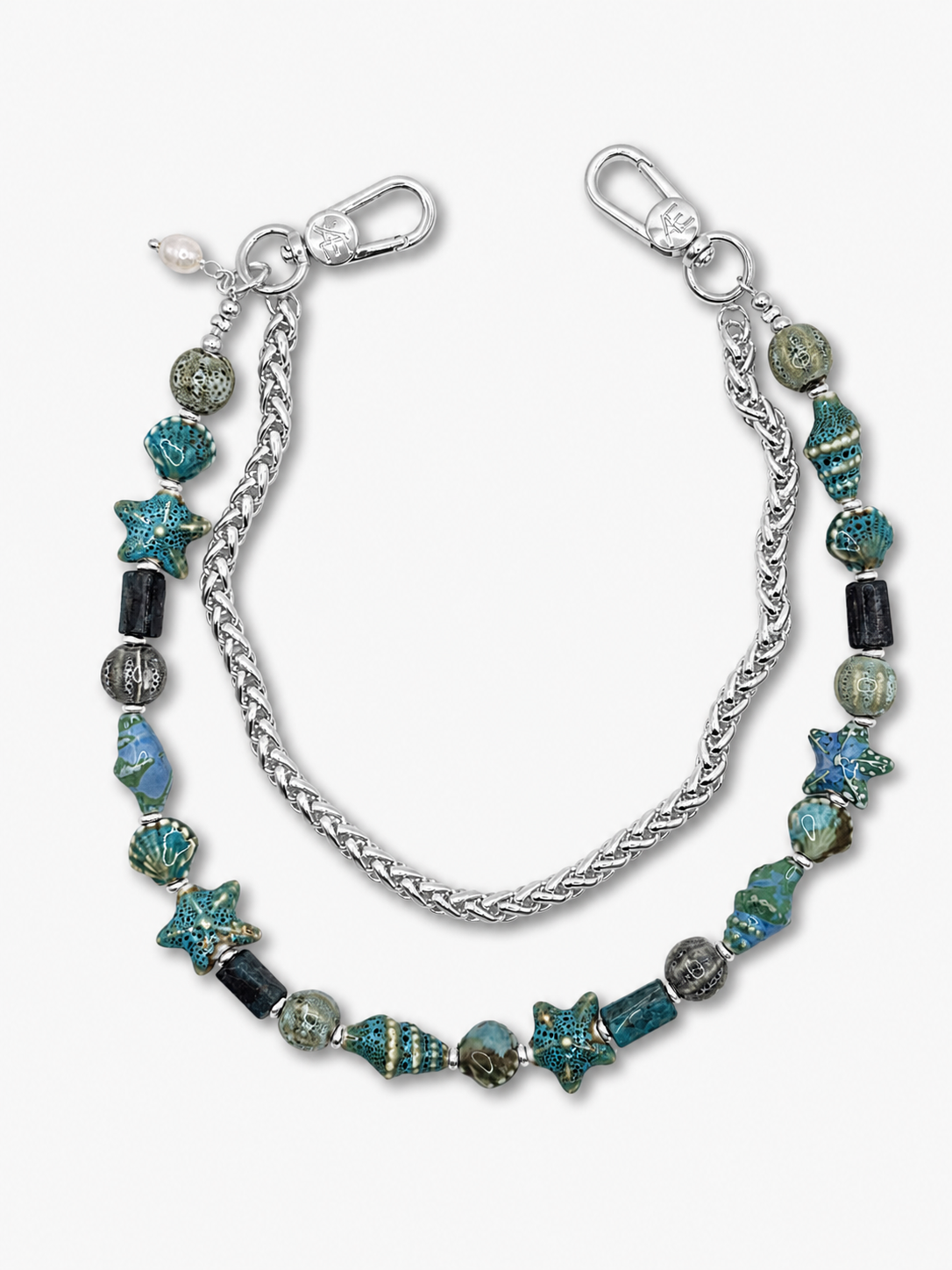 Cove Phone Strap