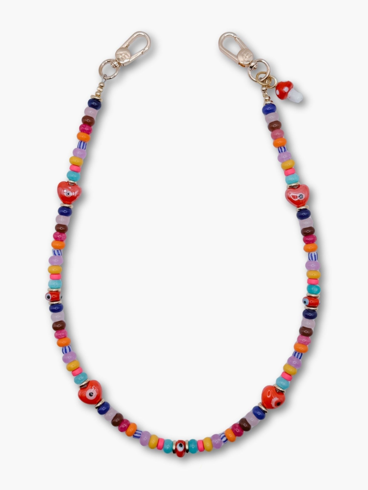 Etta Strap (Multi-Wear)