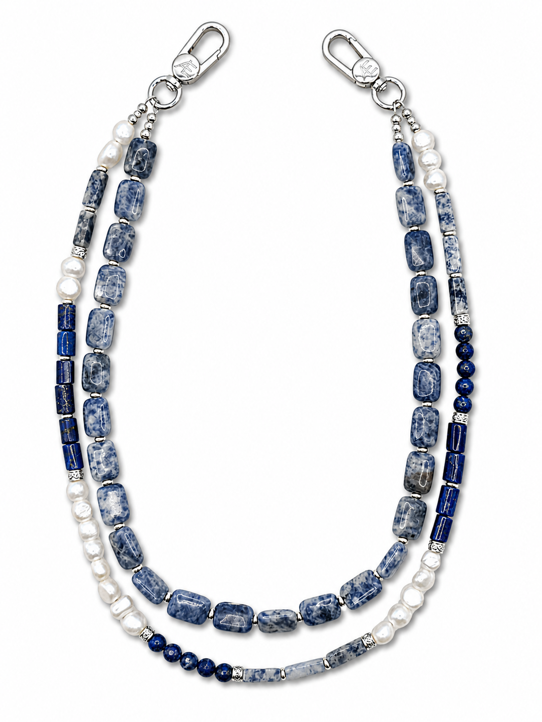 Harbor Double Strap (Multi-Wear)