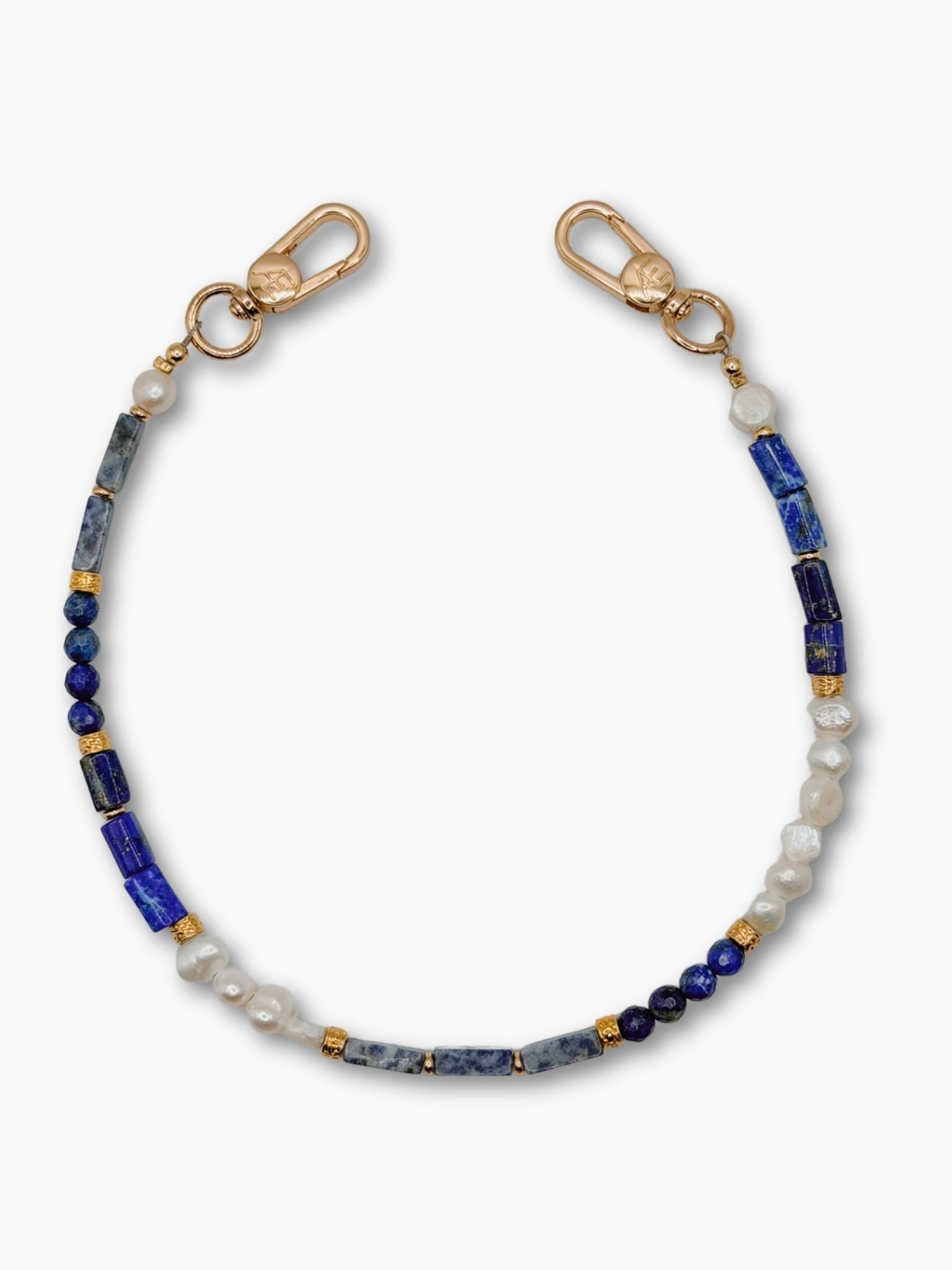 Indigo Strap (Multi-Wear)