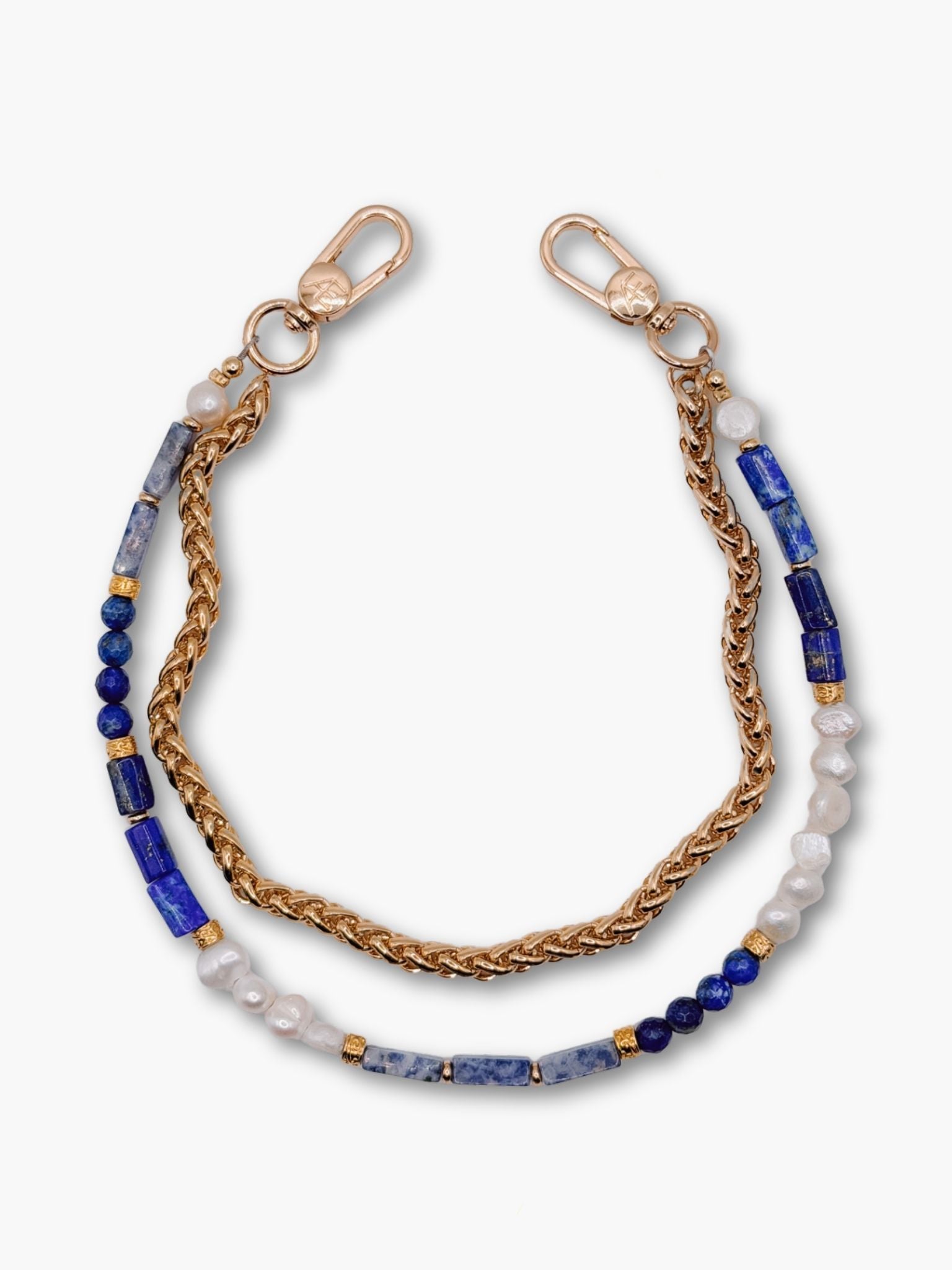 Indigo Strap (Multi-Wear)